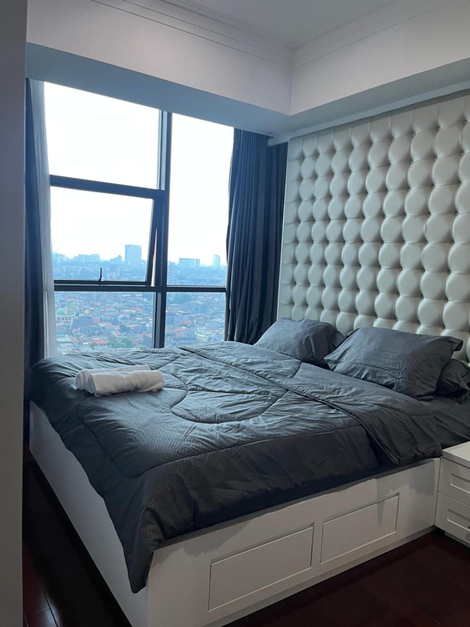 Luxury & Comfy 2+1br @kokas *