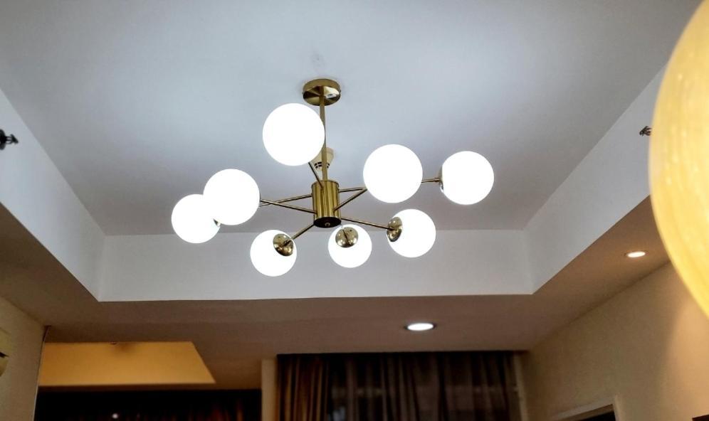 Apt Bellagio 2 Bedroom Gold With Wi-fi, Pool & Netflix