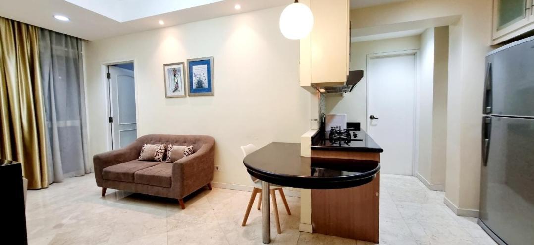 Apt Bellagio 2 Bedroom Gold With Wi-fi, Pool & Netflix