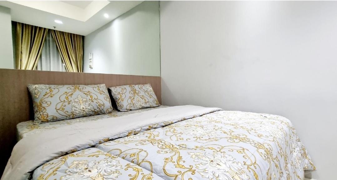 Apt Bellagio 2 Bedroom Gold With Wi-fi, Pool & Netflix *