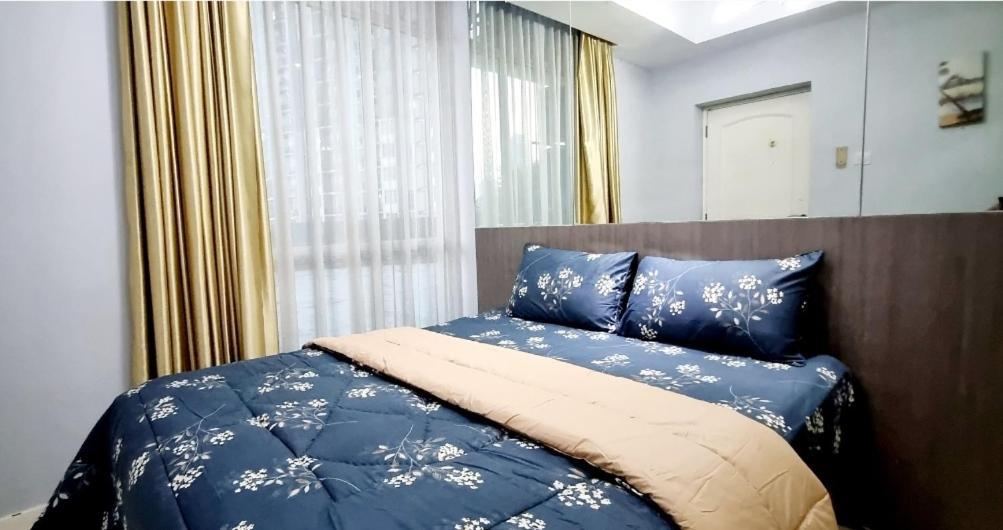 Apartemen Apt Bellagio 2 Bedroom Gold With Wi-fi, Pool & Netflix *