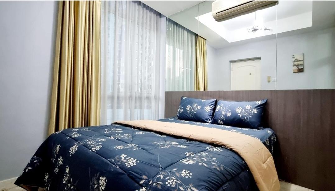 Apartamento Apt Bellagio 2 Bedroom Gold With Wi-fi, Pool & Netflix *
