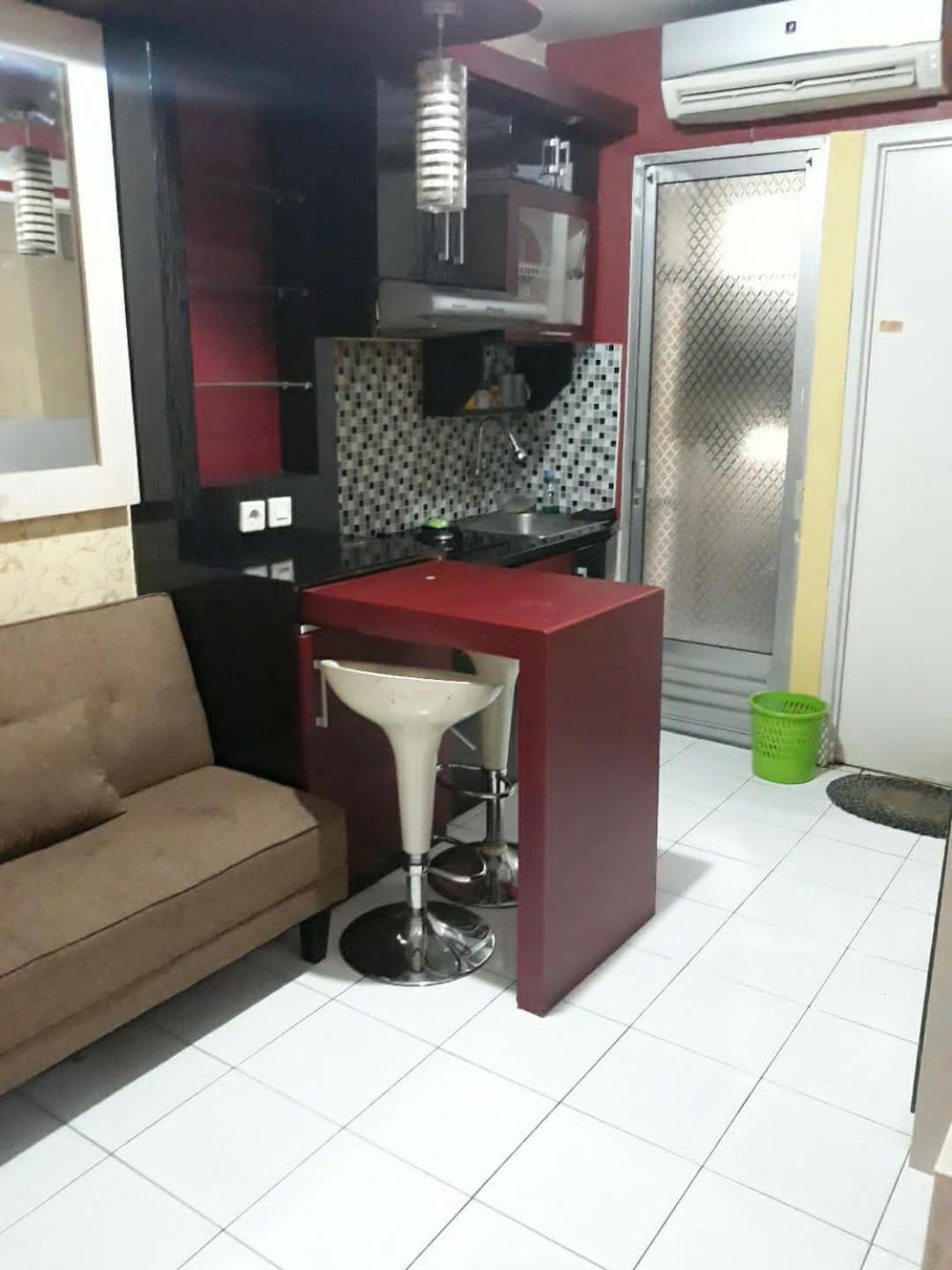 Apartamento Al-khafi Properti