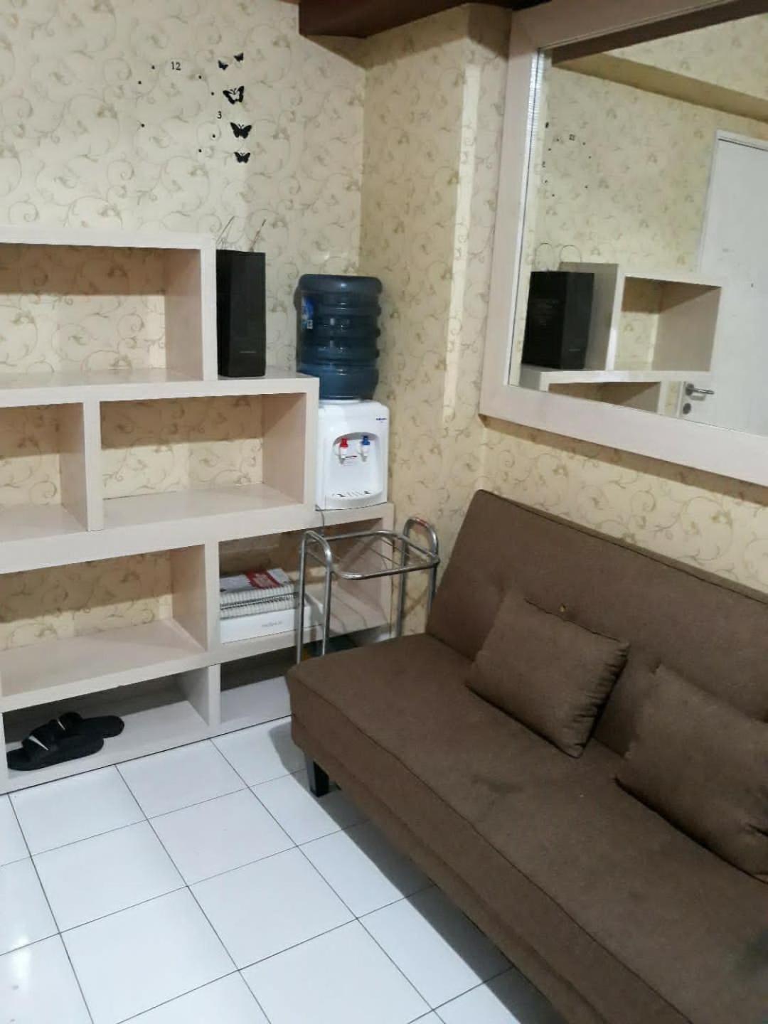 Al-khafi Properti Apartamento Jacarta