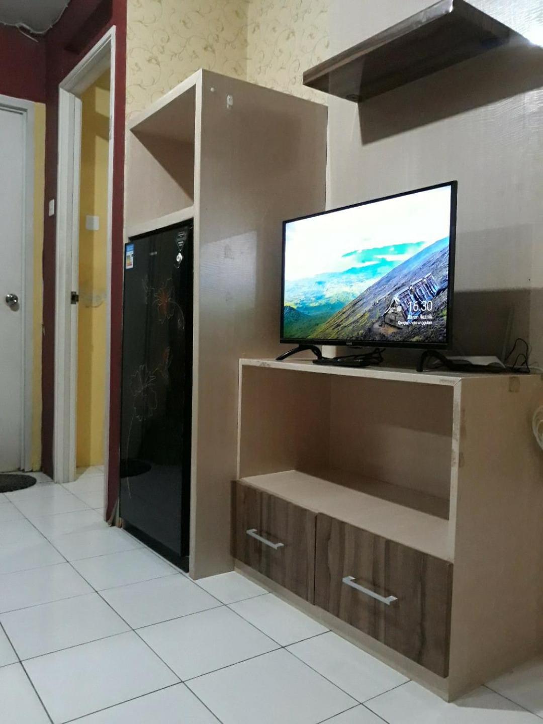 Apartamento Al-khafi Properti Jacarta