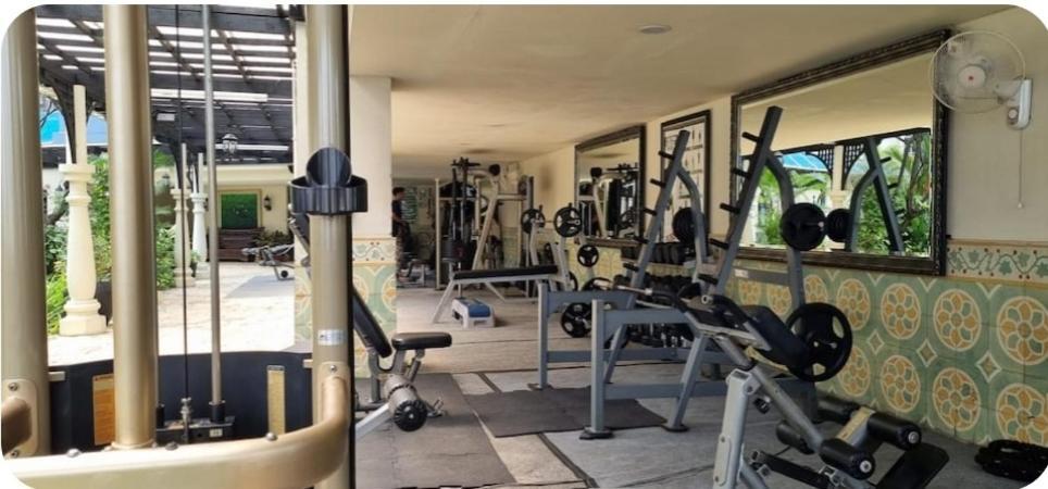Apt Bellagio 2 Bedroom Gold With Wi-fi, Pool & Netflix Apartemen *