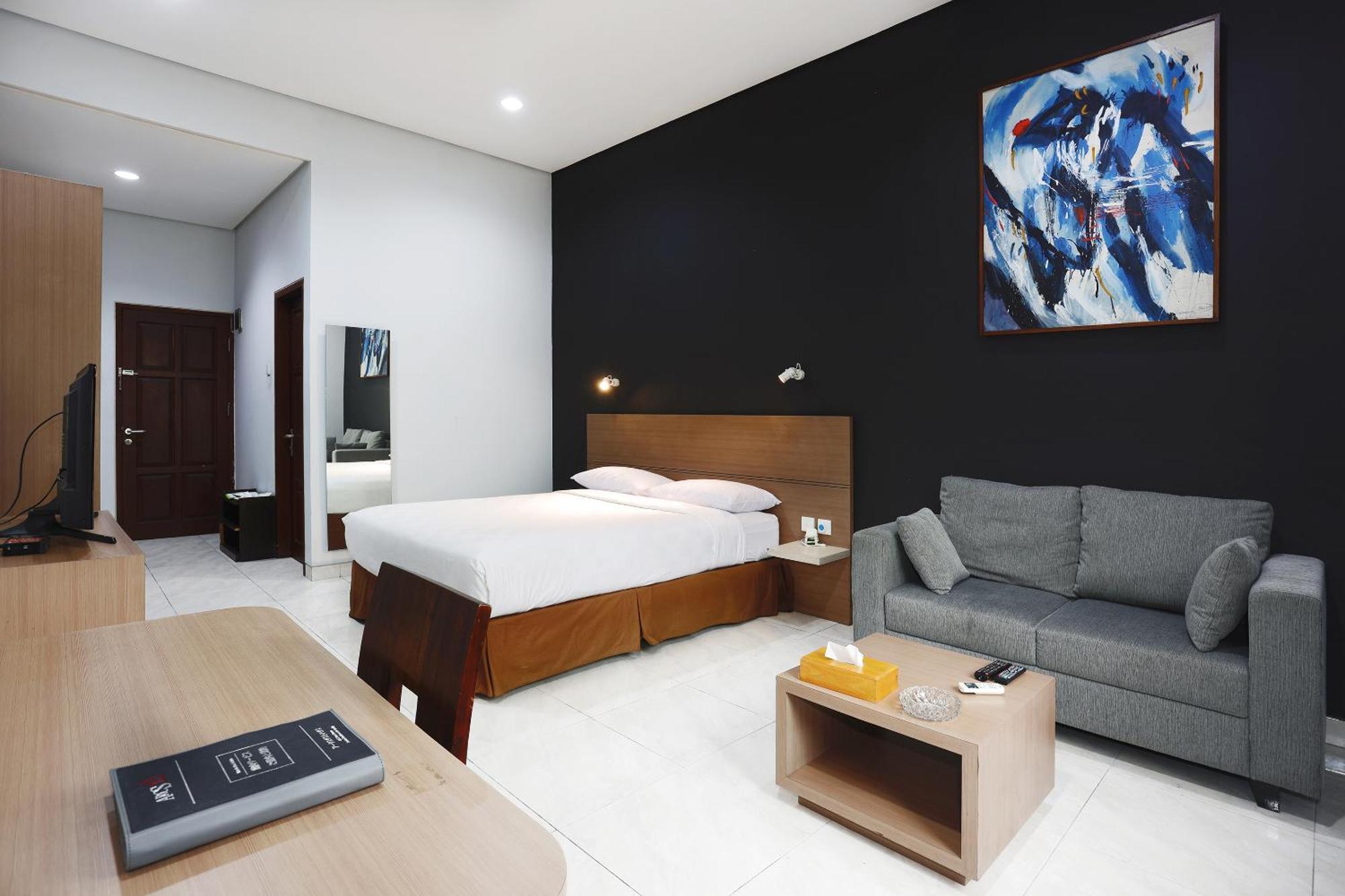 Jambuluwuk Pakubuwono 3* Jakarta