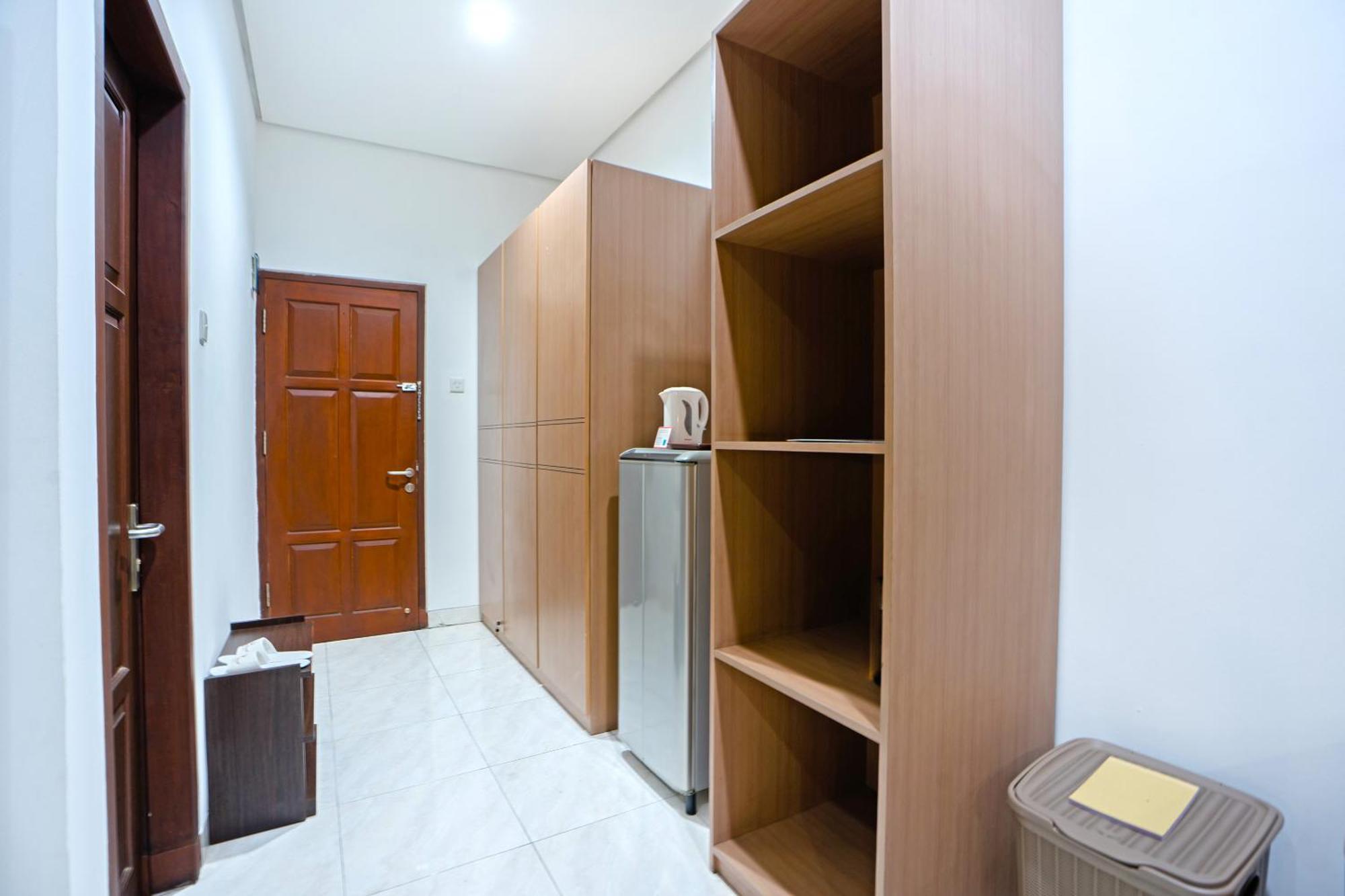 Guest house Jambuluwuk Pakubuwono
