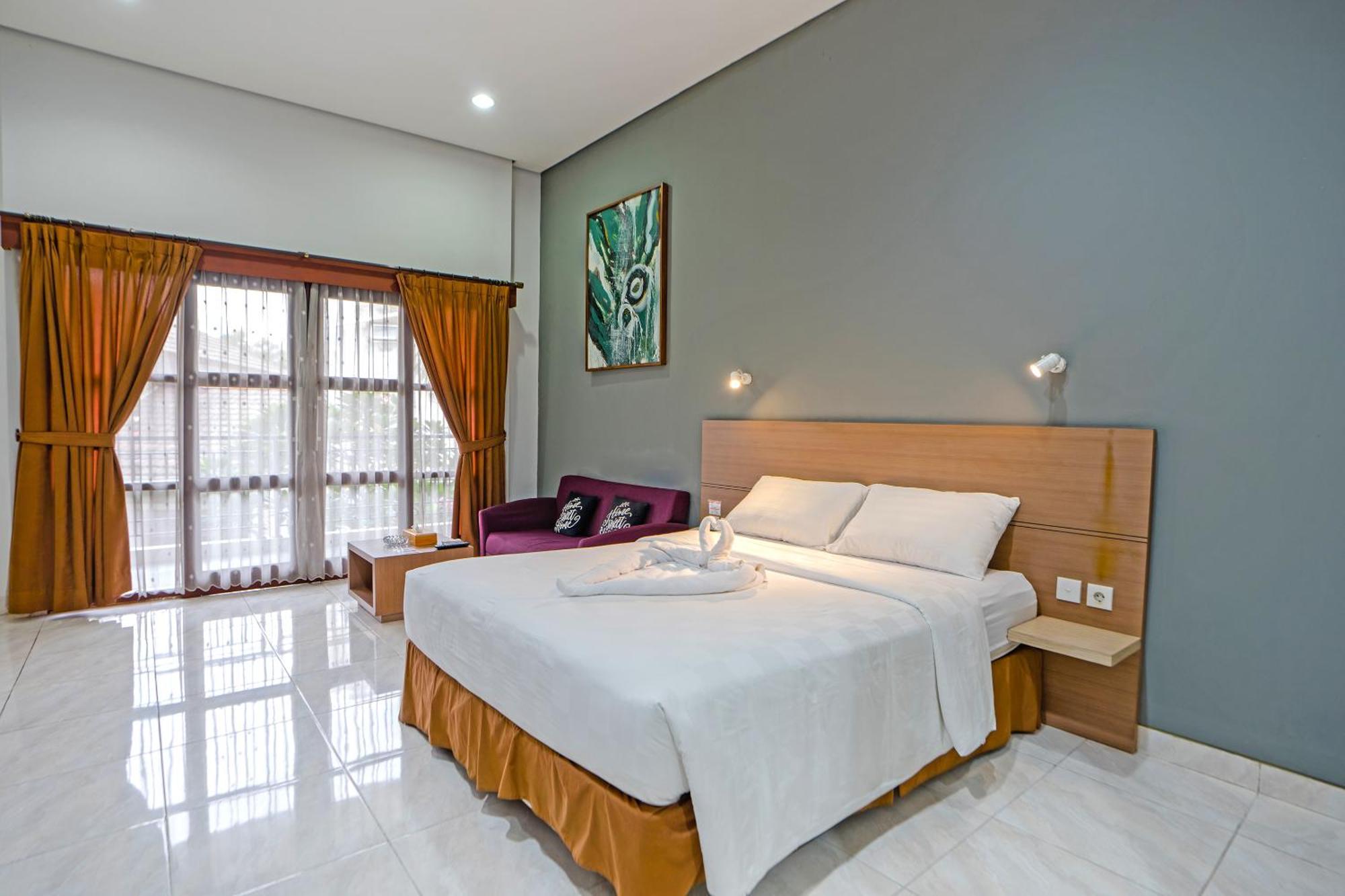 Jambuluwuk Pakubuwono 3* Jakarta