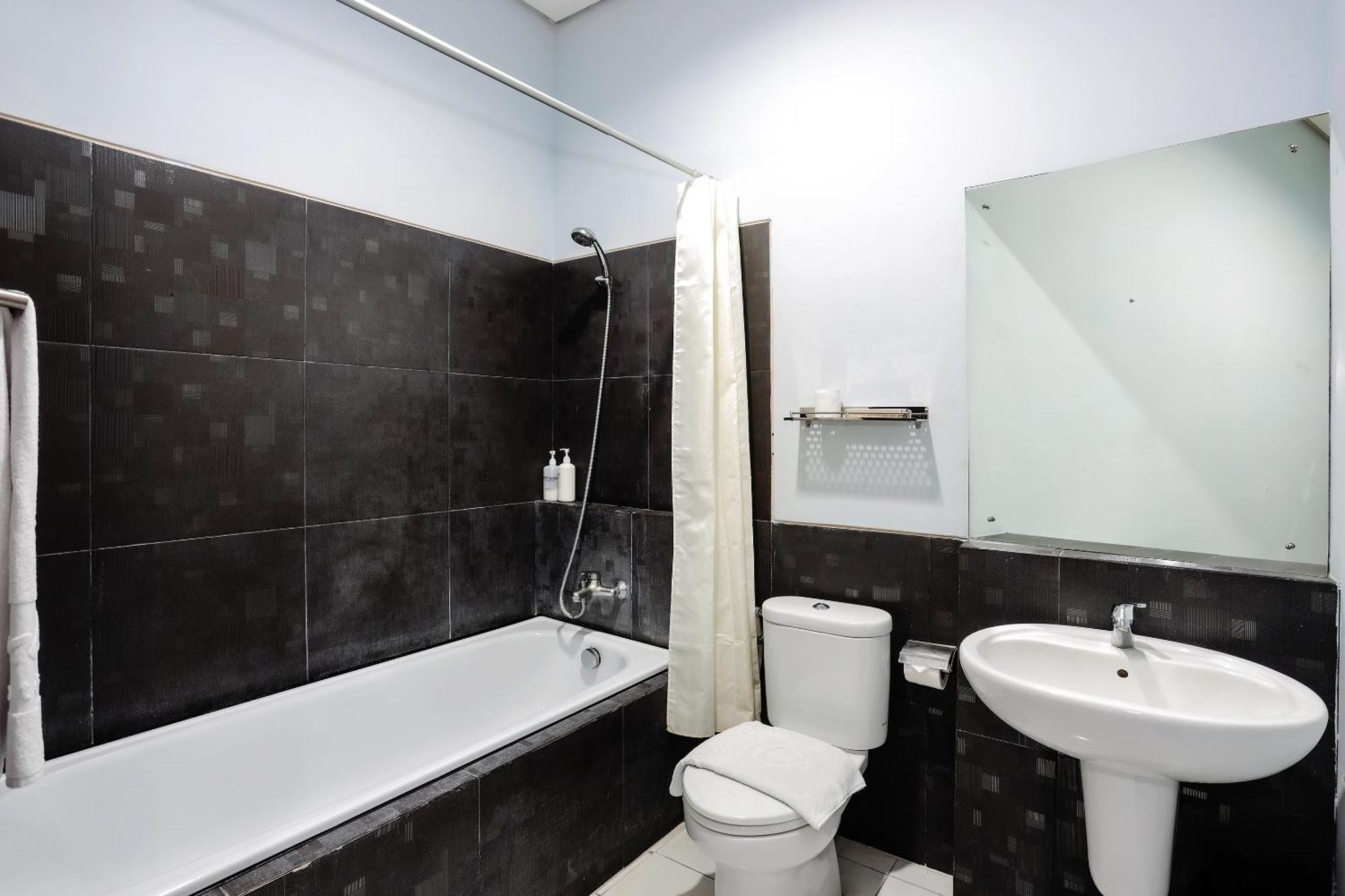 Guest house Jambuluwuk Pakubuwono