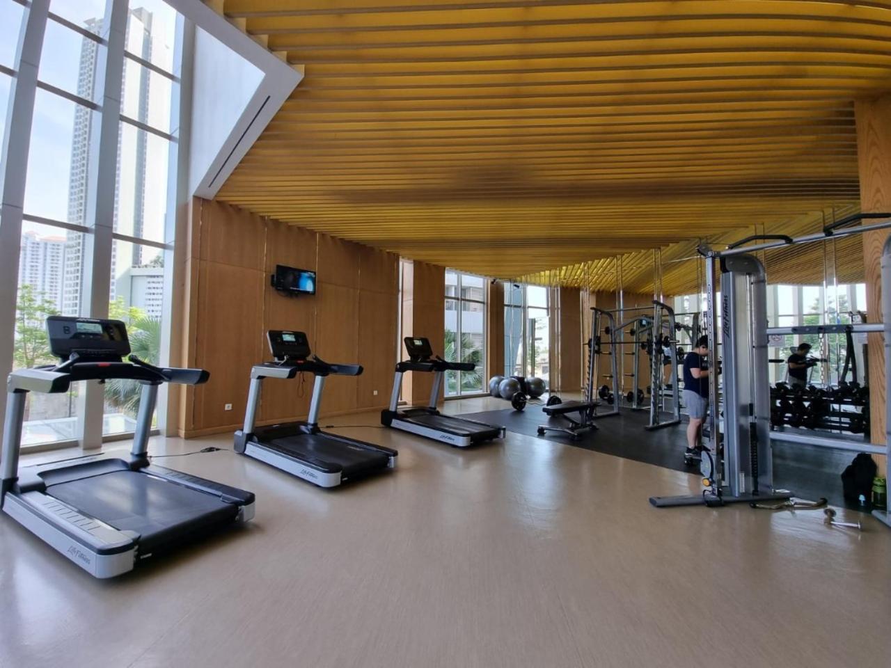 All Property Appartement