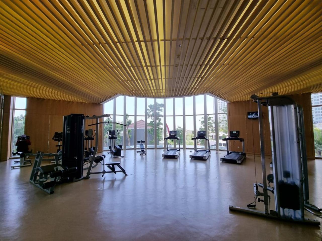 All Property Appartement *
