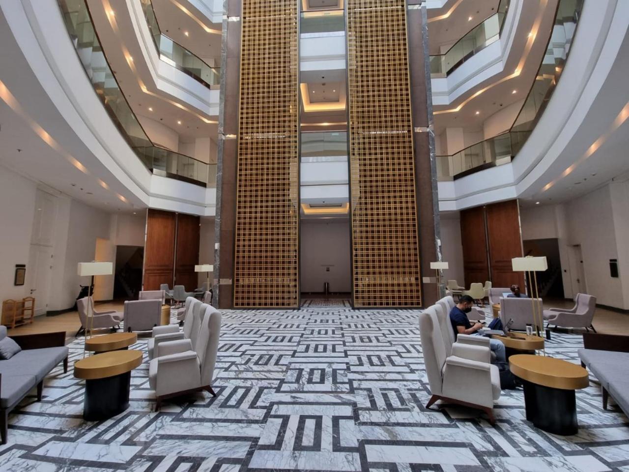 All Property Apartment Jakarta