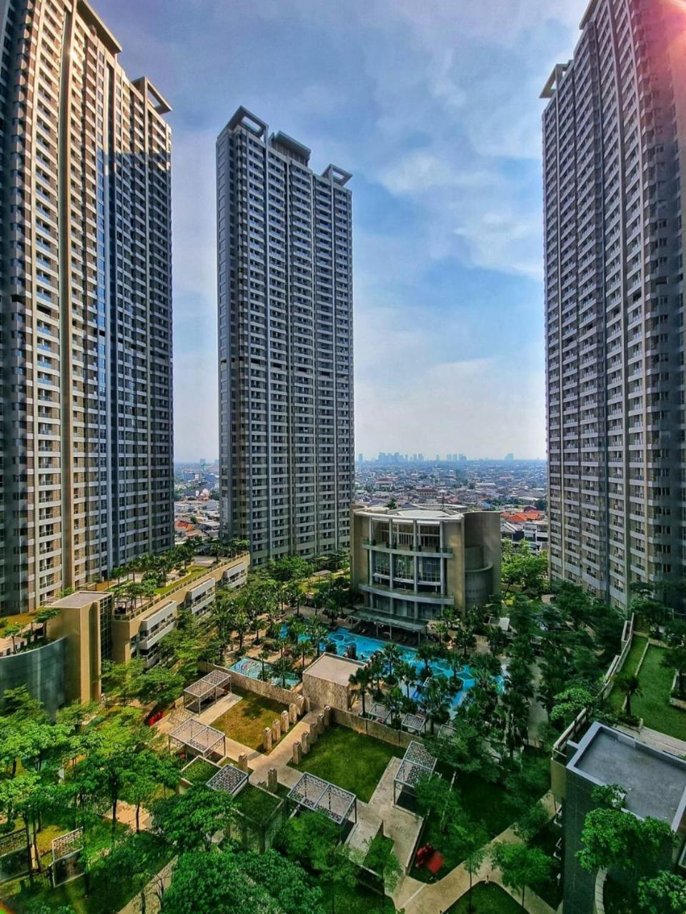 All Property Apartment *