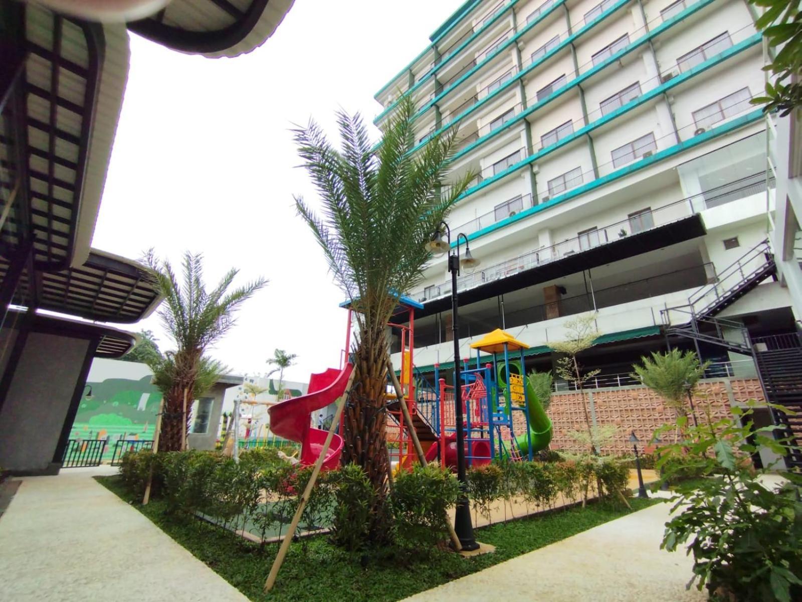 Gren Alia Hotel