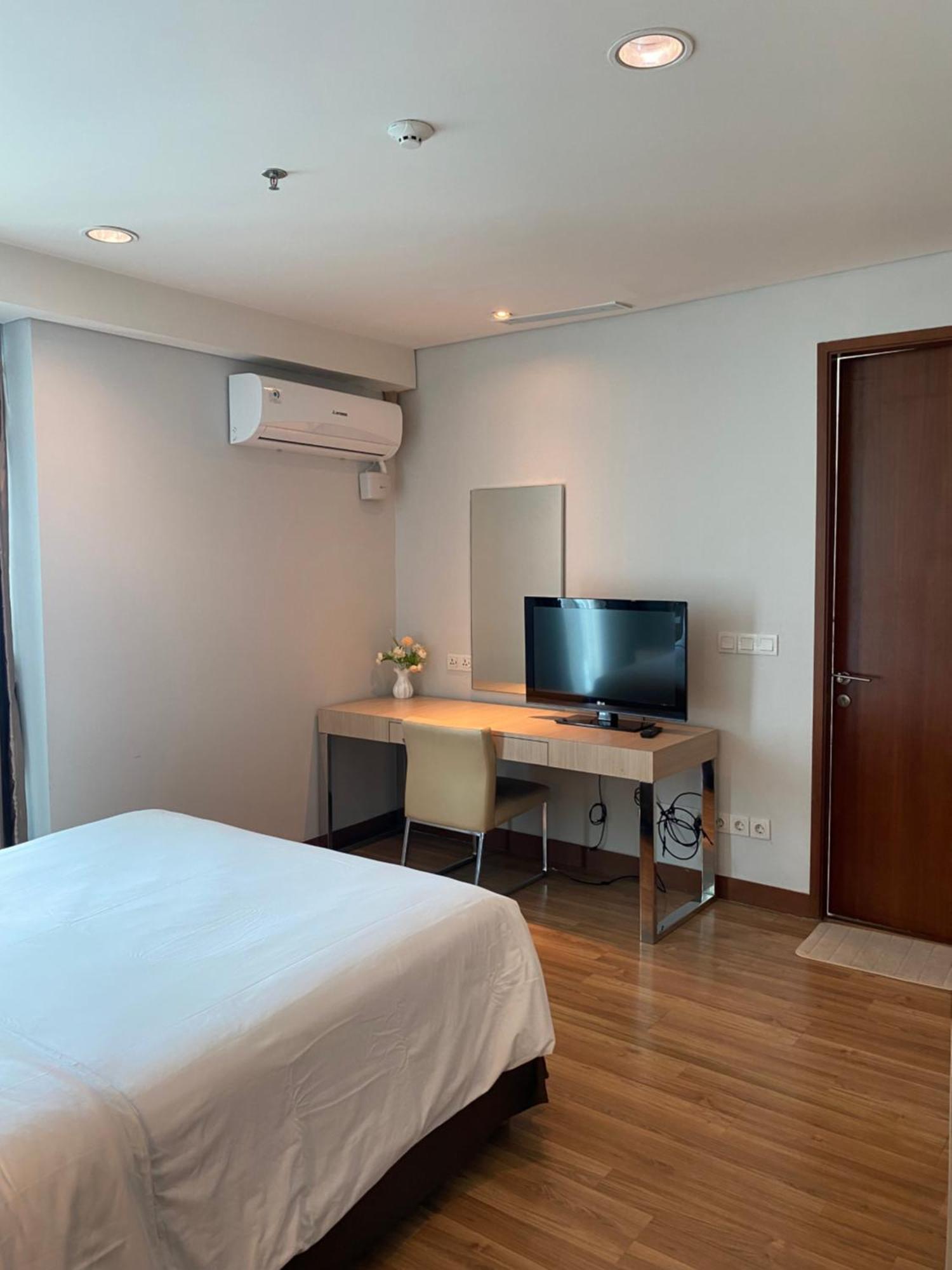 Aparthotel The H Tower By Yls Jakarta