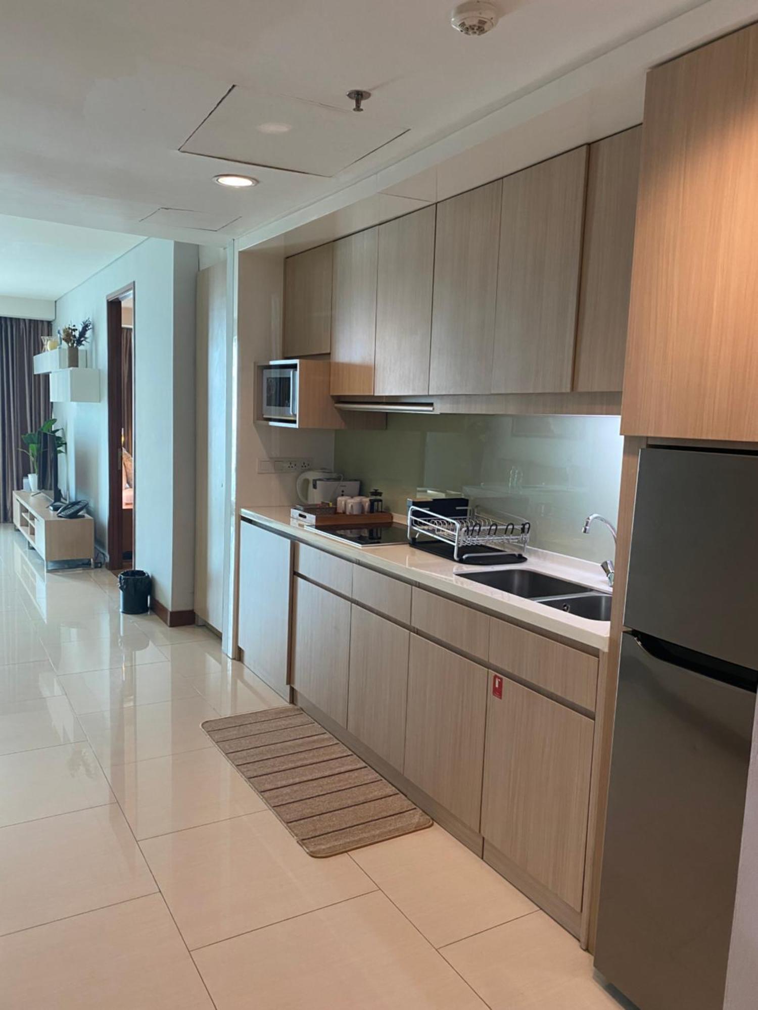 The H Tower By Yls Jakarta