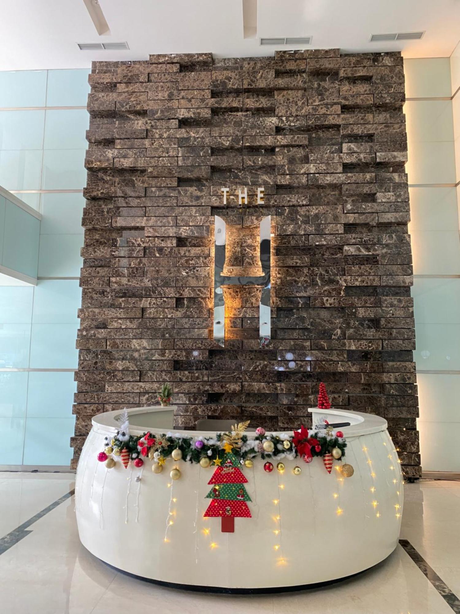 The H Tower By Yls Jakarta