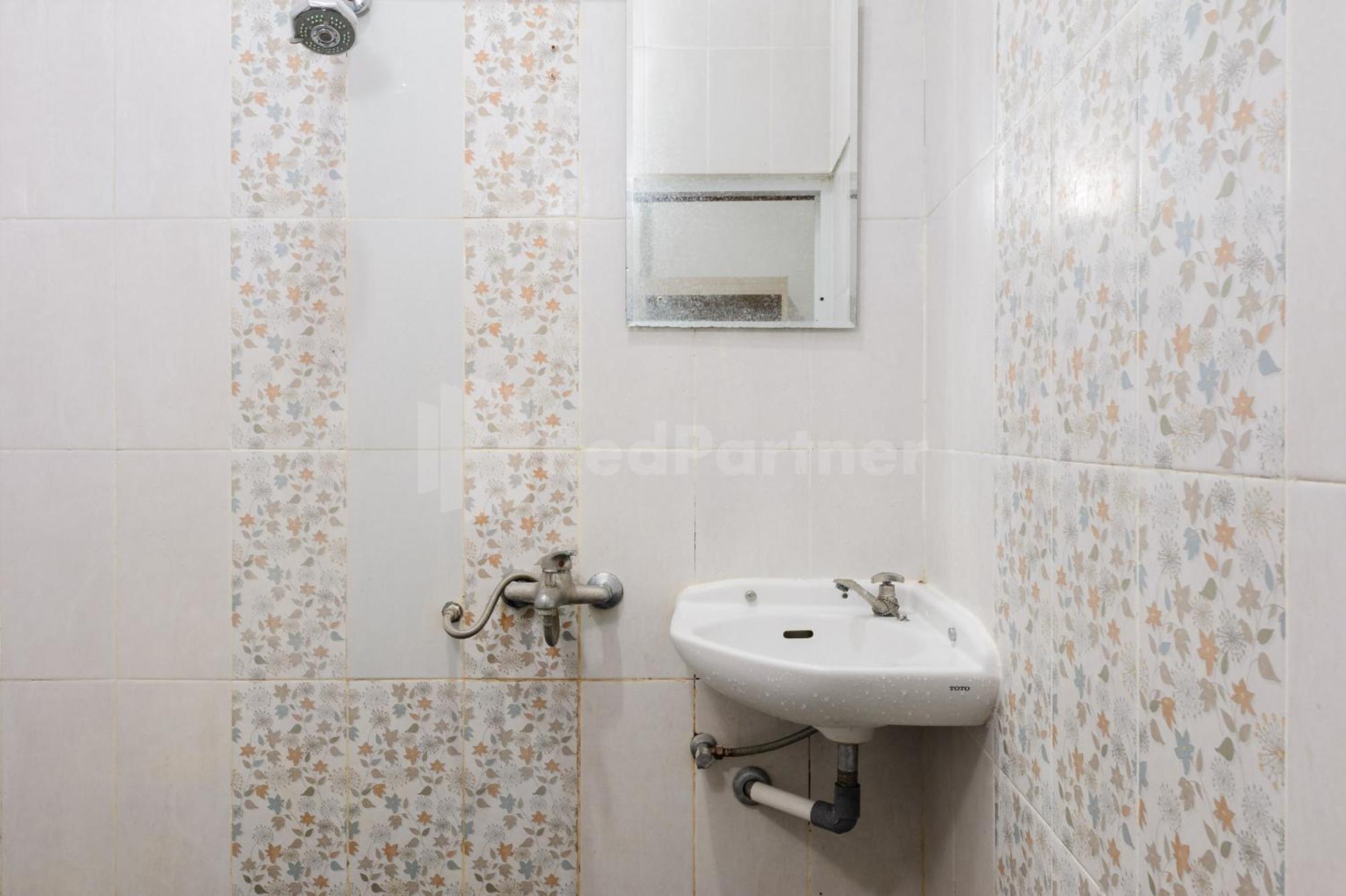 Hotel Ian Jaksa Mitra Reddoorz