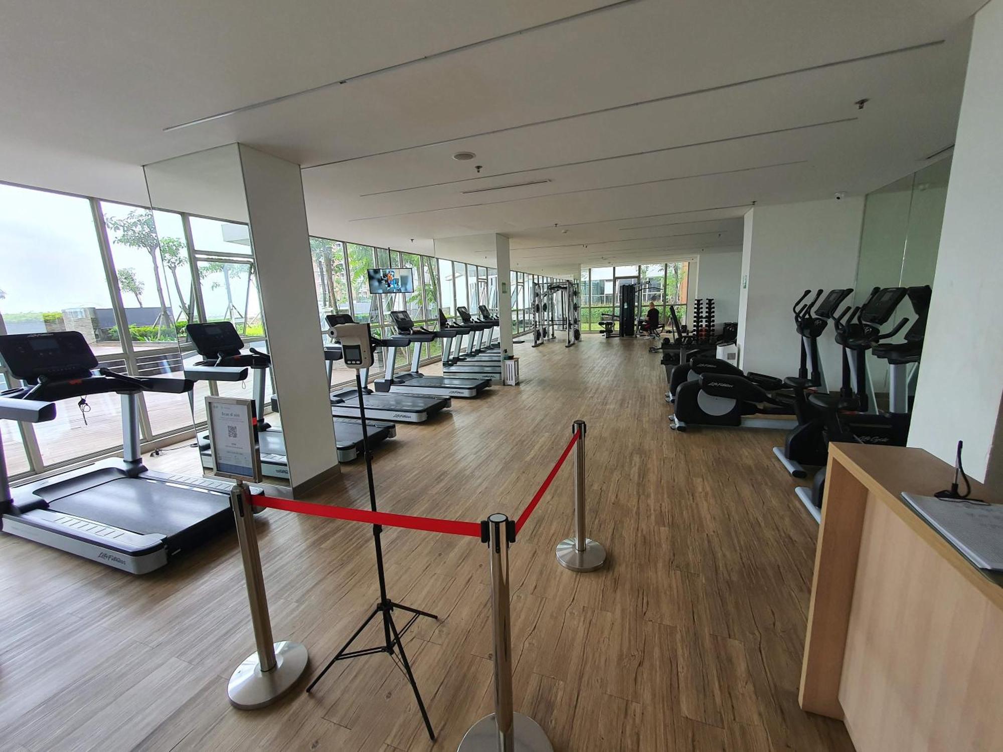 2bedrooms In Gold Coast Pik * Jakarta