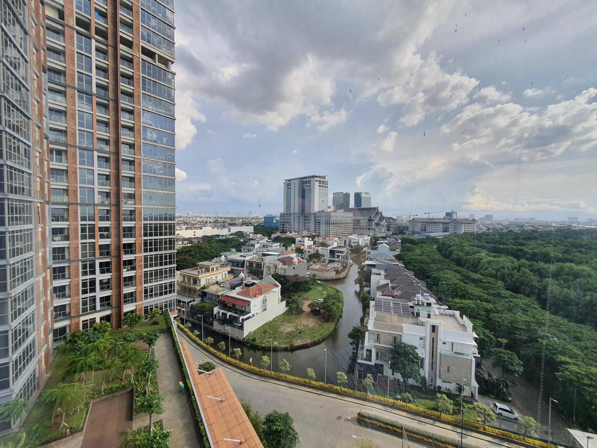 2bedrooms In Gold Coast Pik *
