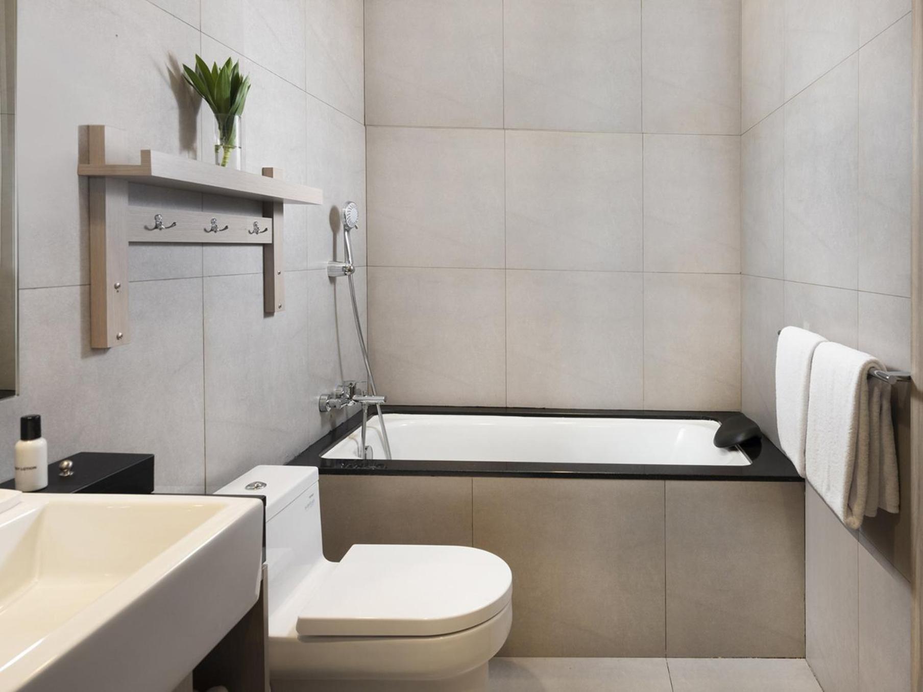 Hotel Mangkuluhur Residences By Lorin 5*