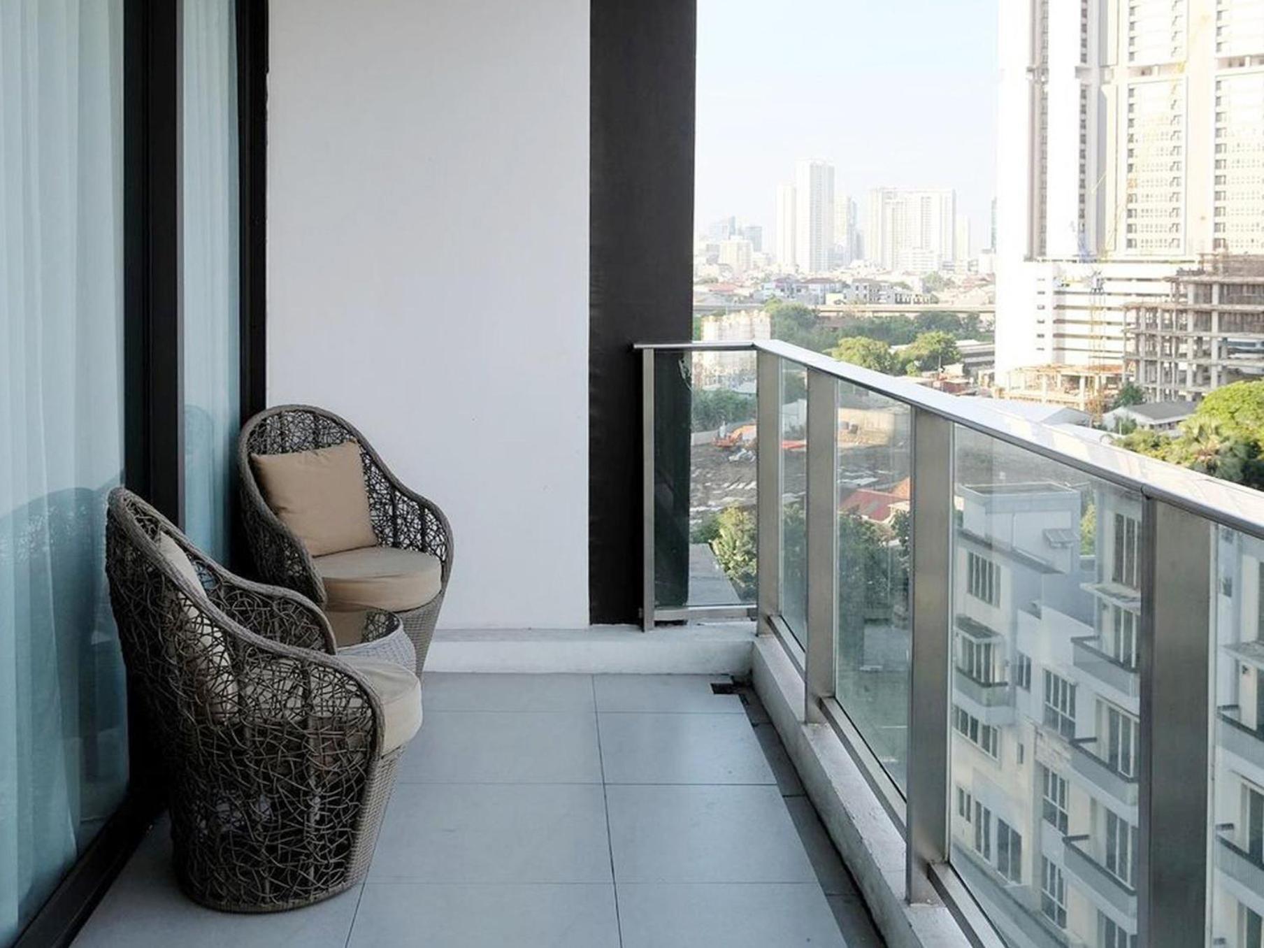 Mangkuluhur Residences By Lorin Hotel Jakarta