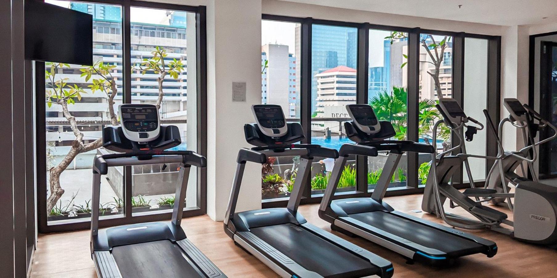 Hotel Mangkuluhur Residences By Lorin 5*