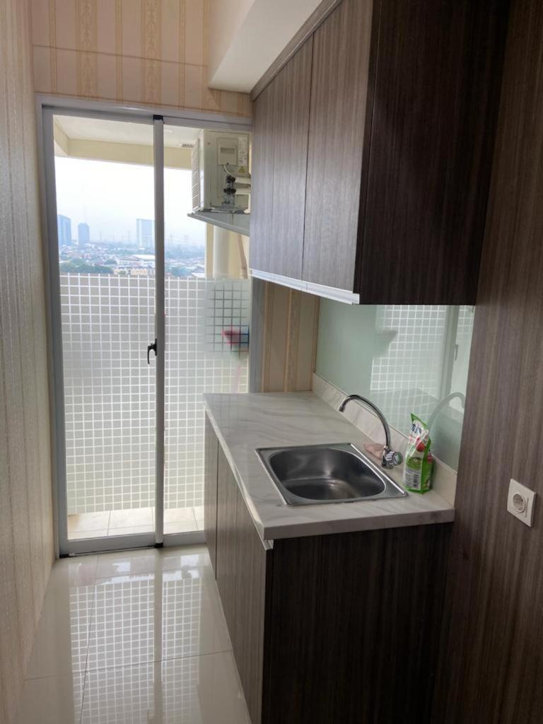 Vittoria Apartment *