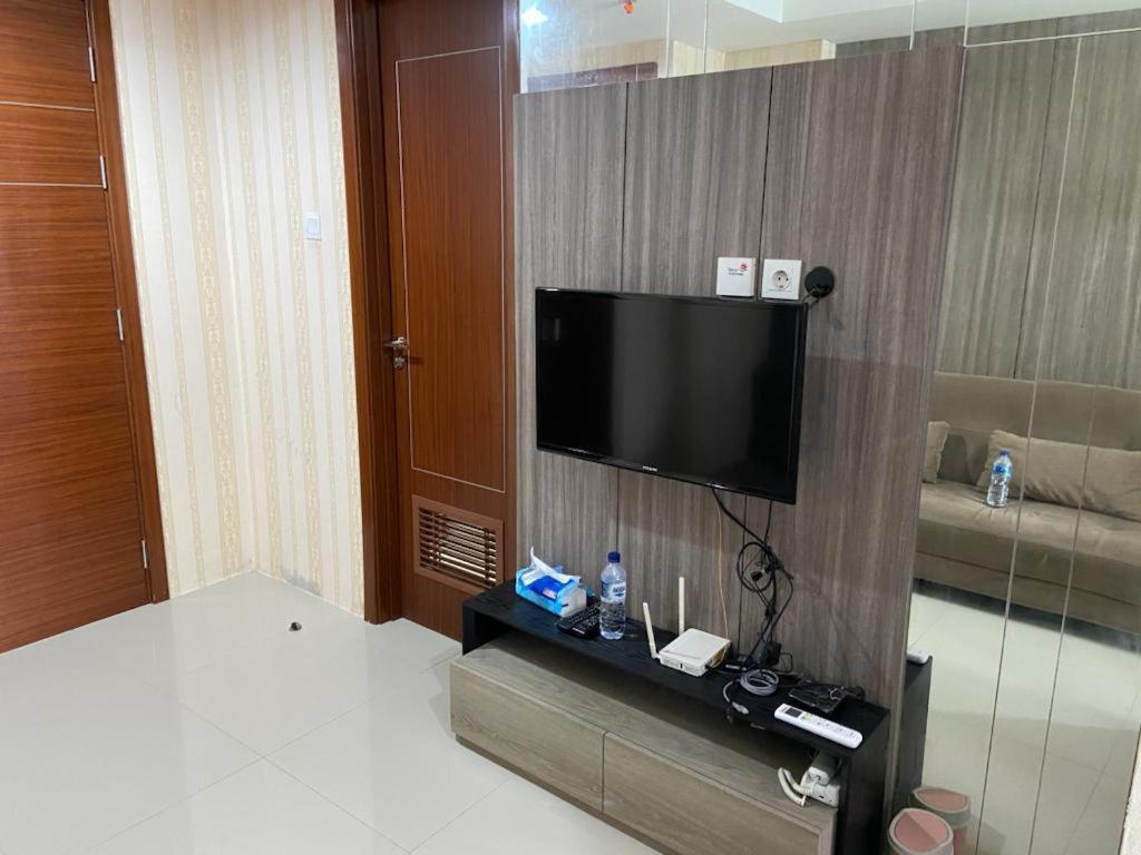 Vittoria Apartment Jakarta