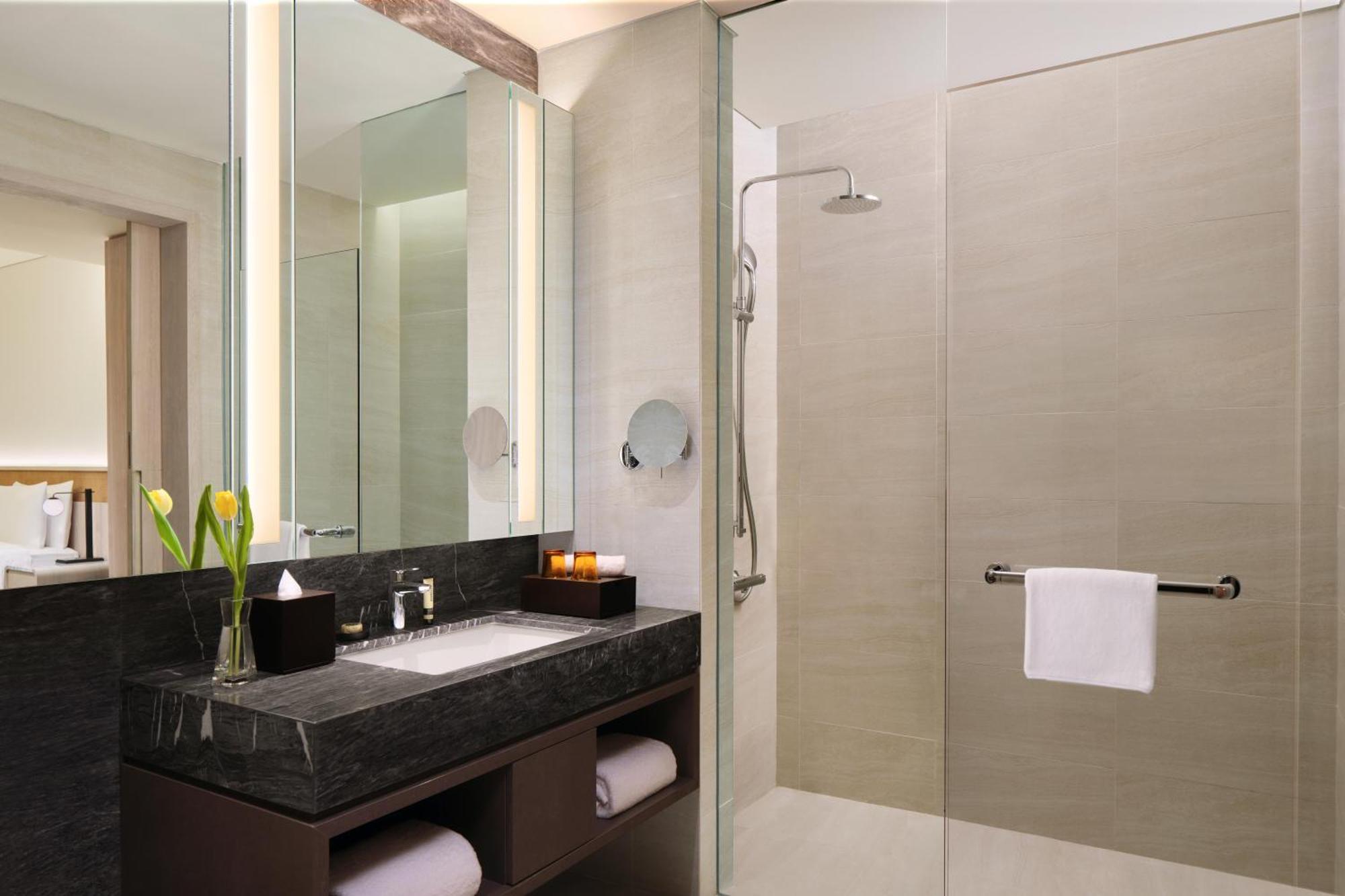 Parkroyal Serviced Jakarta