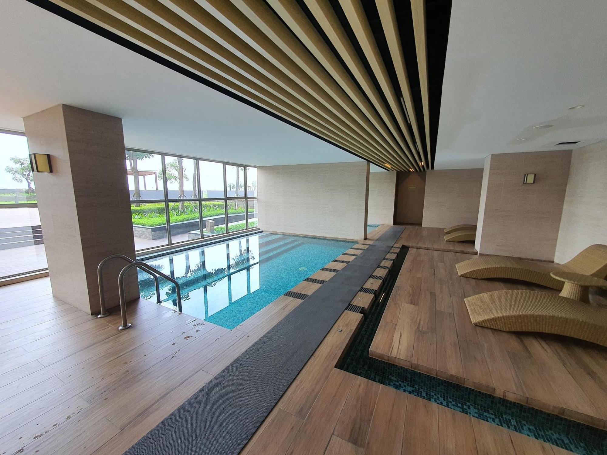 Luxurious Flat 2br In Gold Coast Pik Penjaringan Pangsapuri *