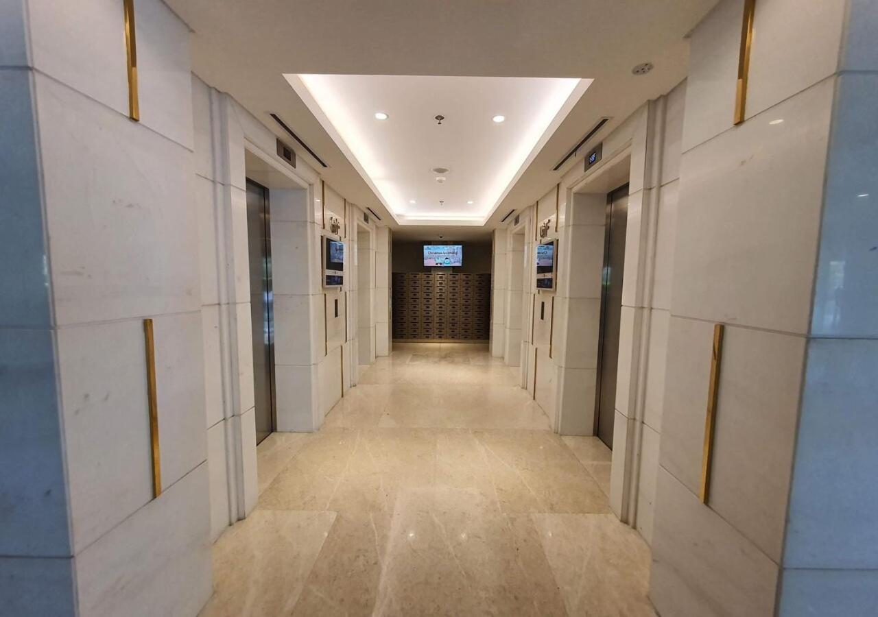 Luxurious Flat 2br In Gold Coast Pik Penjaringan *