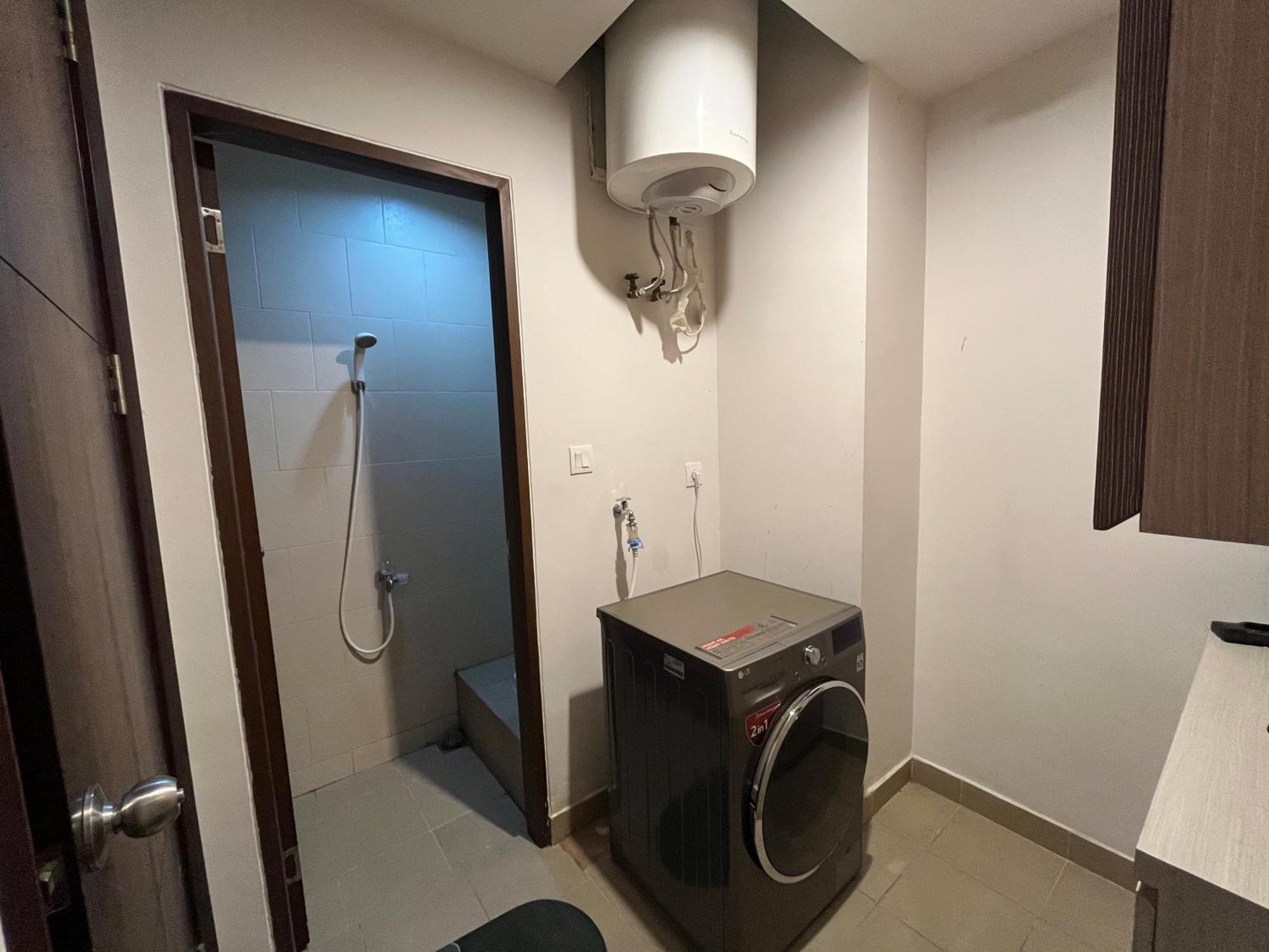 Apartment Luxury & Comfy 2+1br @kokas