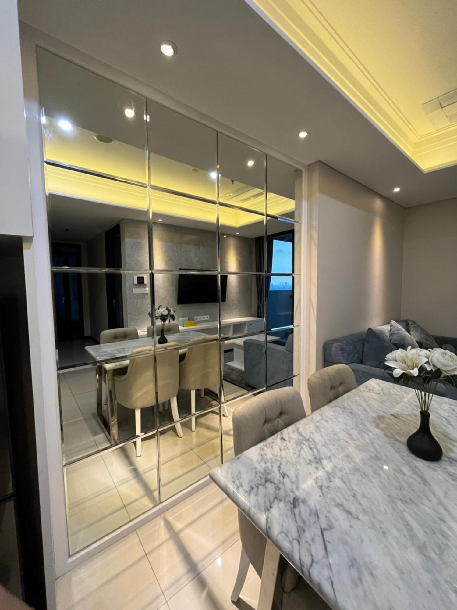 Luxury & Comfy 2+1br @kokas *