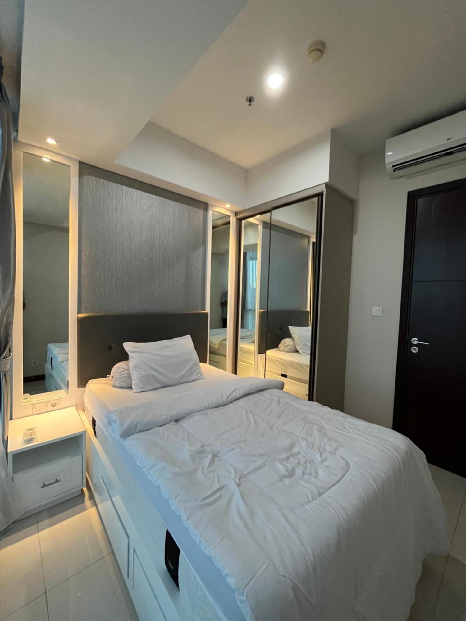 Apartment Luxury & Comfy 2+1br @kokas *