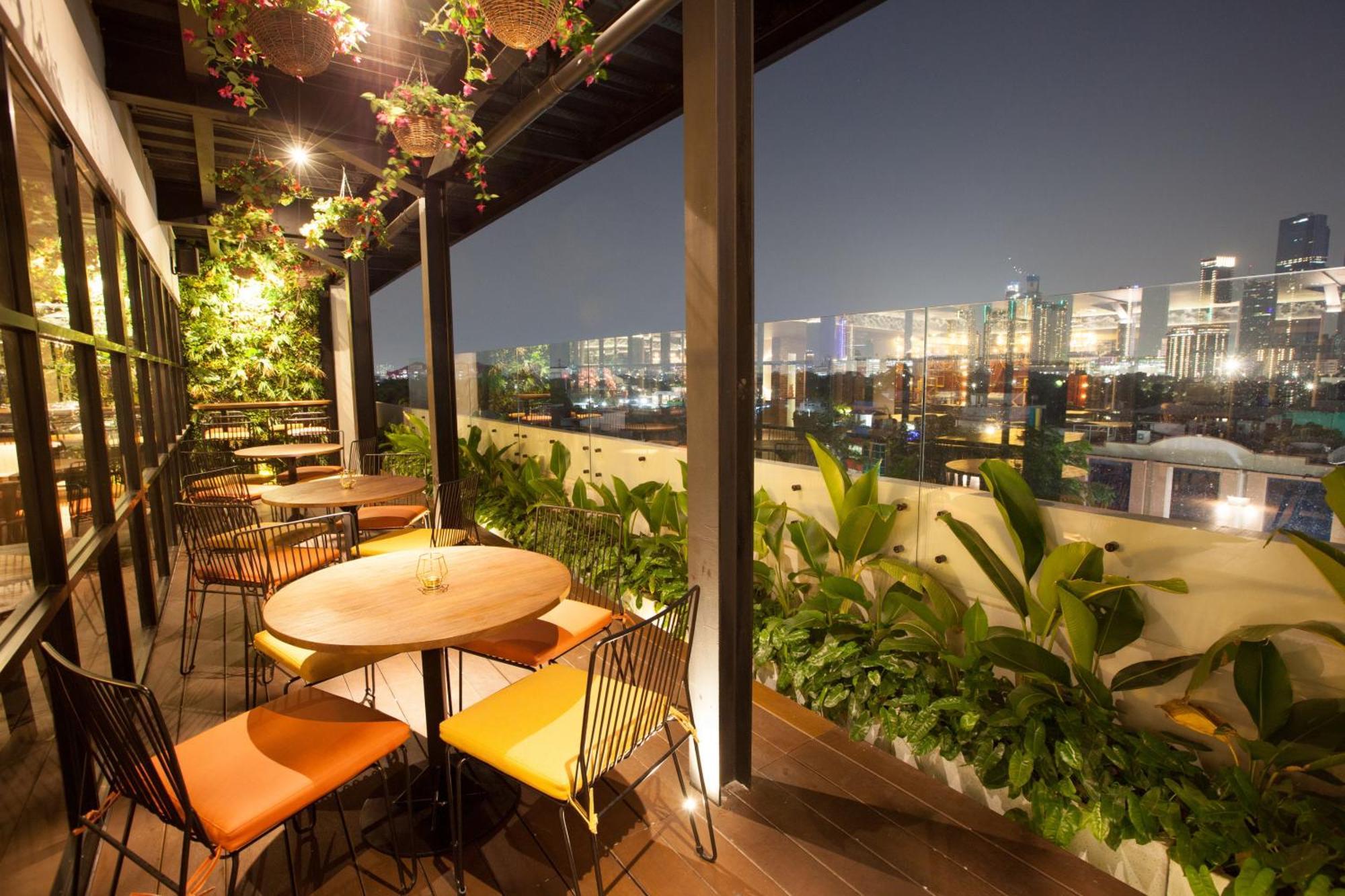 Khách sạn Posto Dormire Sudirman