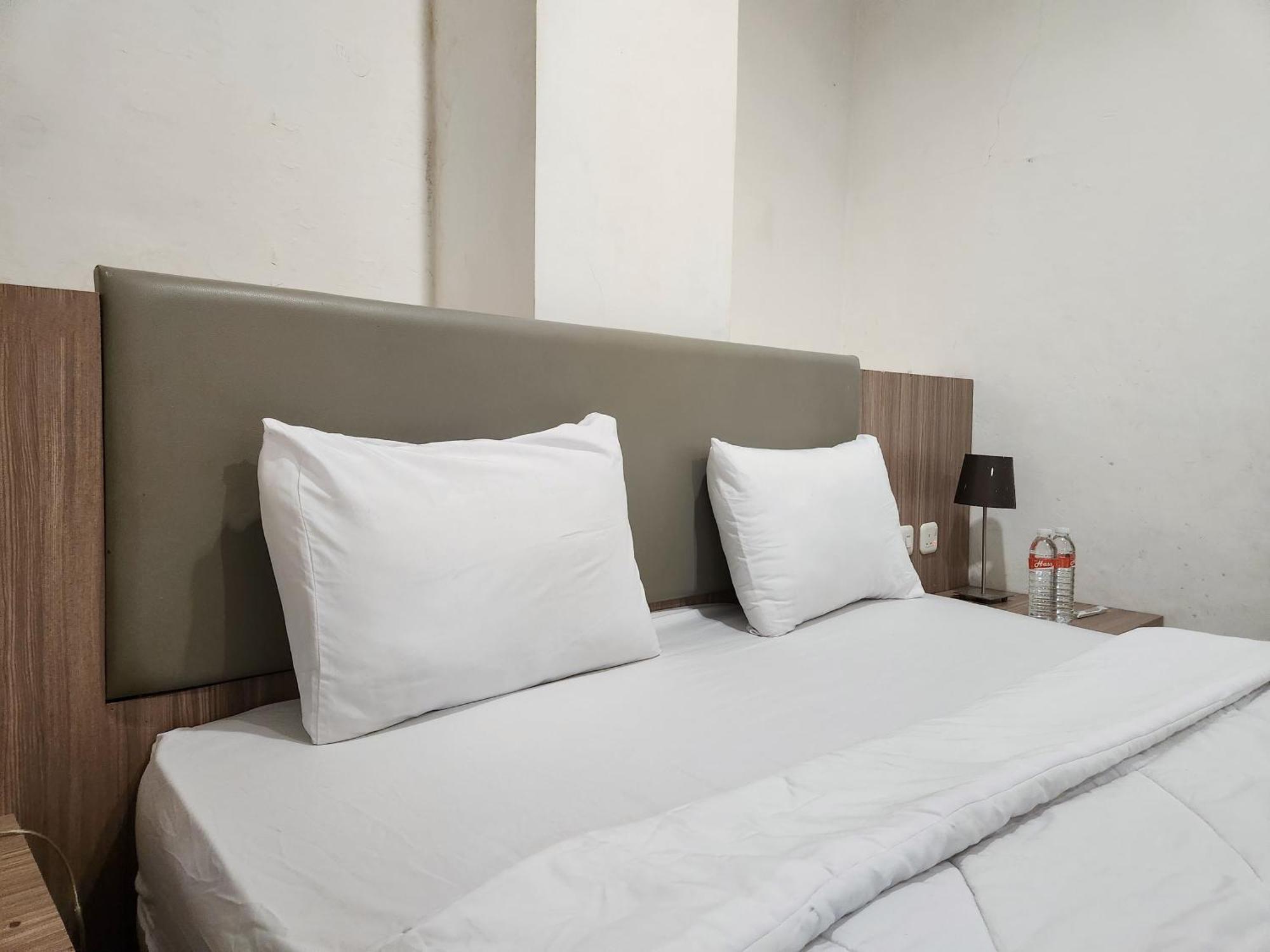 Joker & Hotel Jakarta