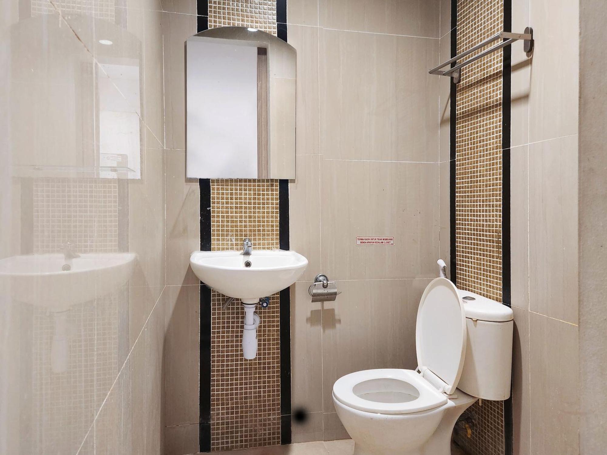 Hotel Joker & Jakarta