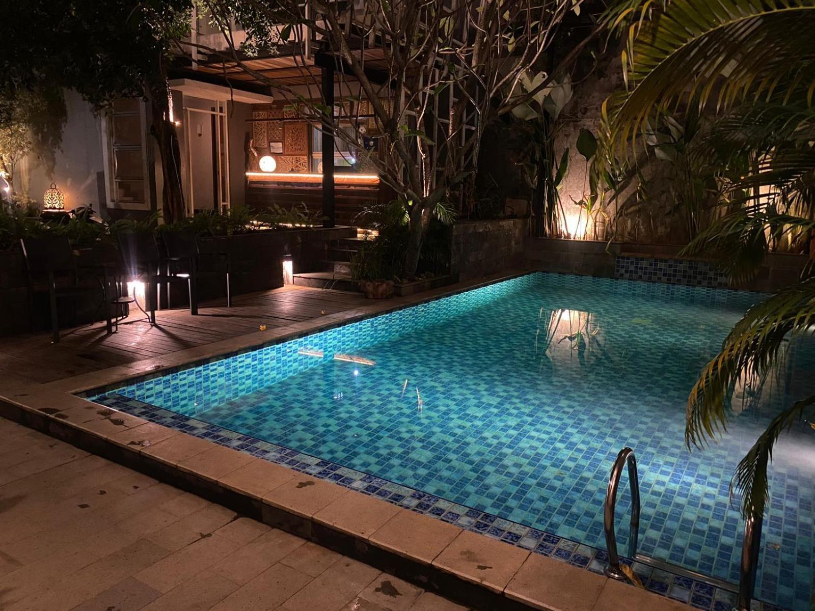 Regato Hotel Jakarta