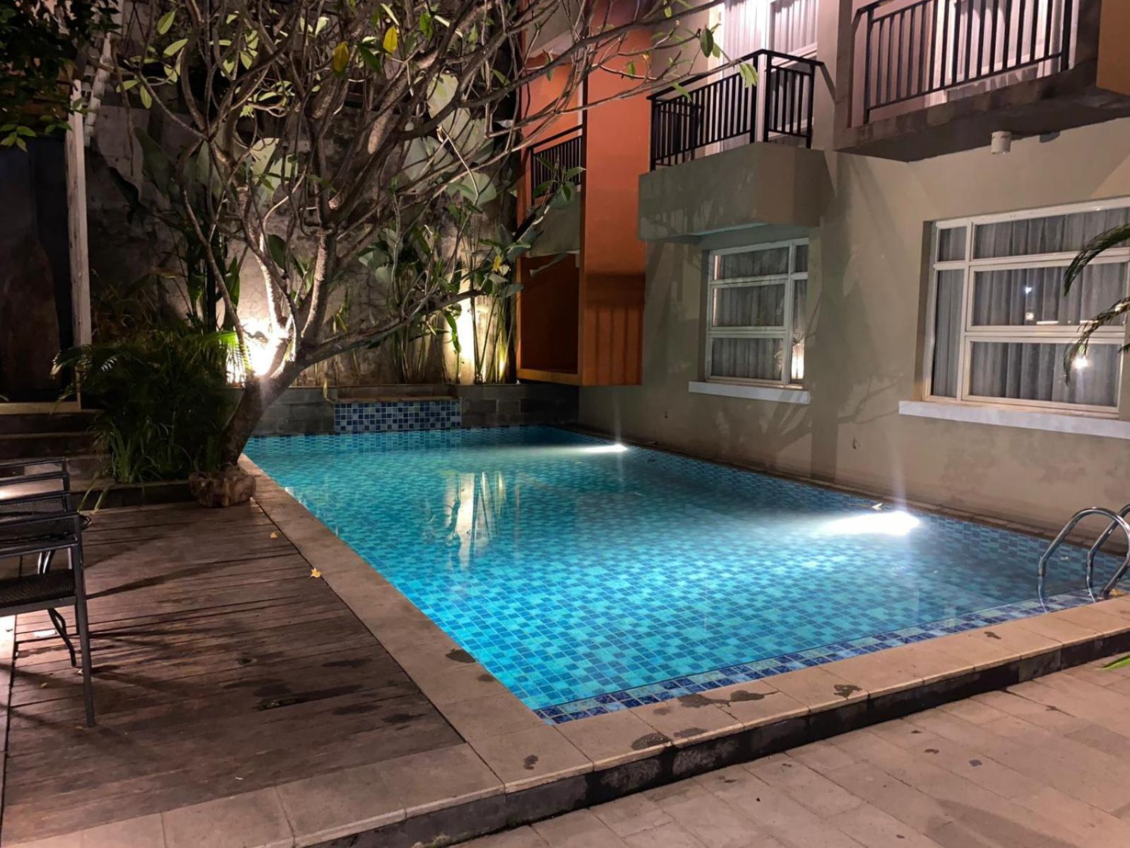 Hotel Regato Jakarta