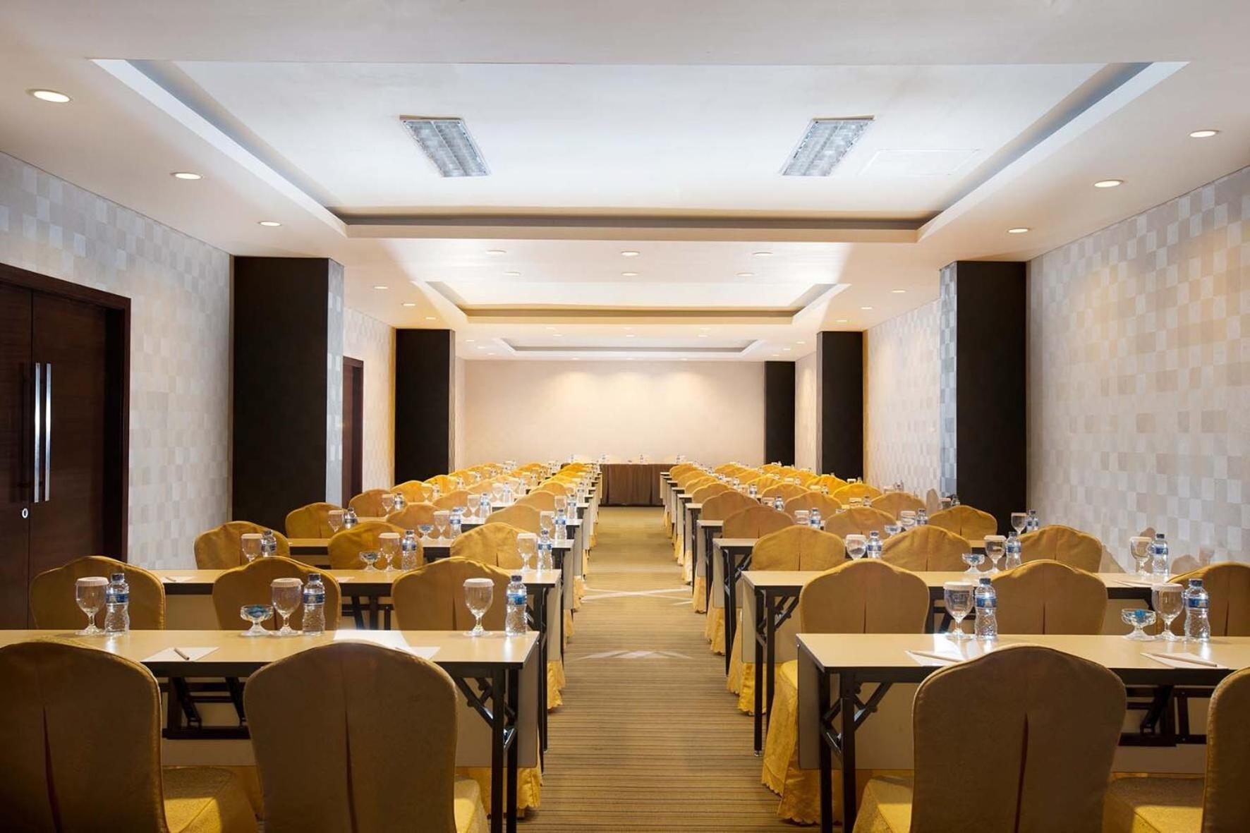 Hariston & Suites, Pluit -