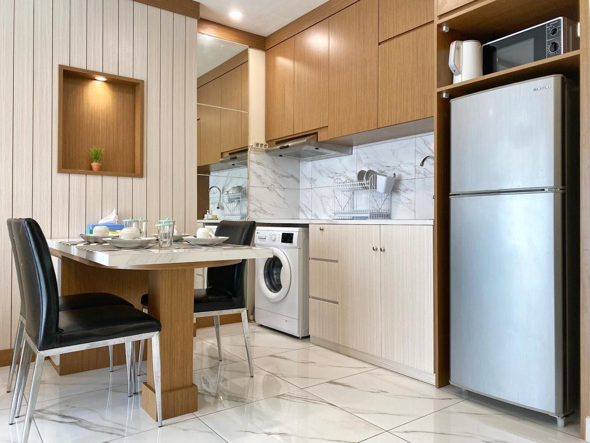 Apartment Ravarine