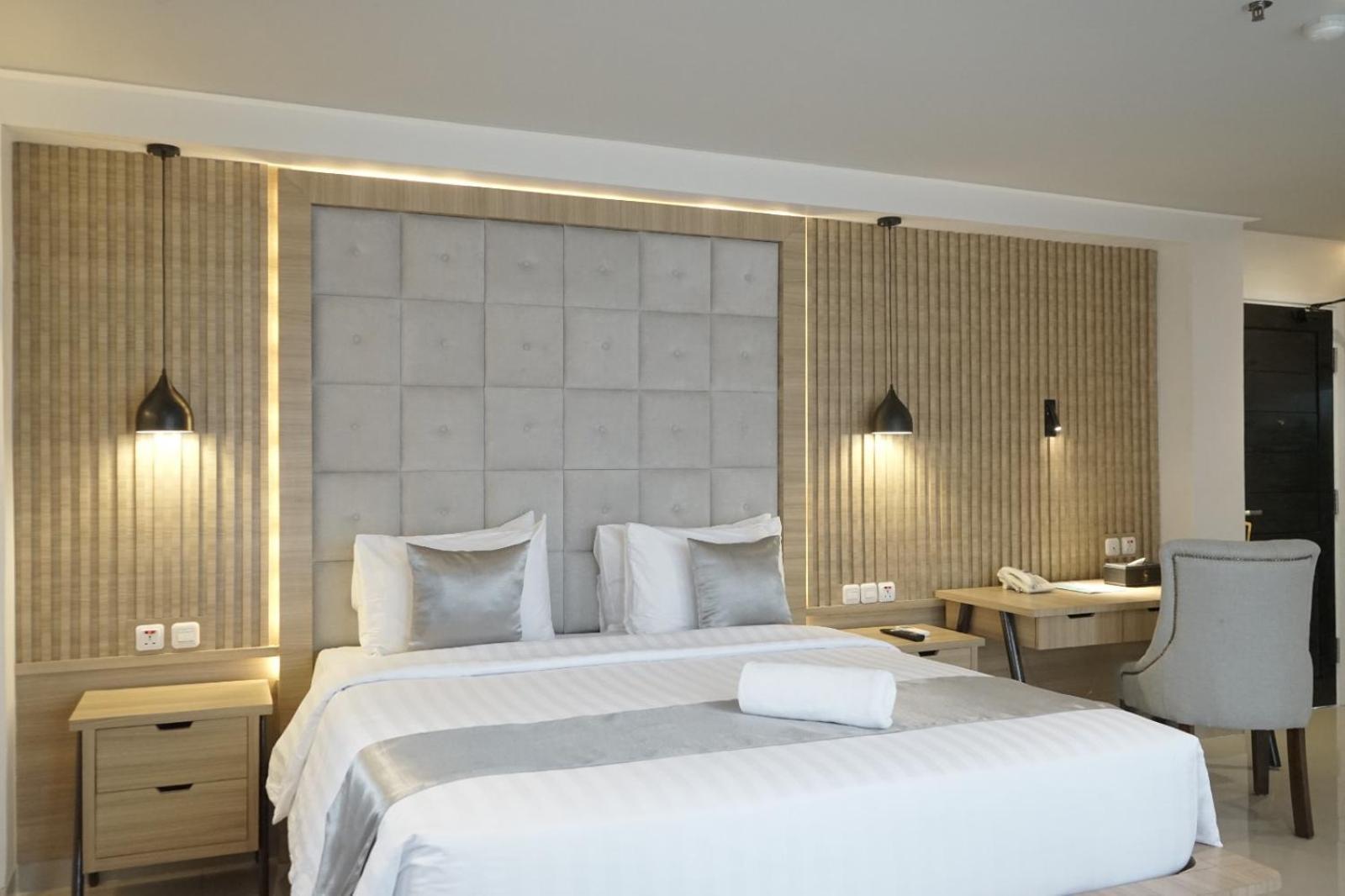 1o1 Urban Thamrin Hotel