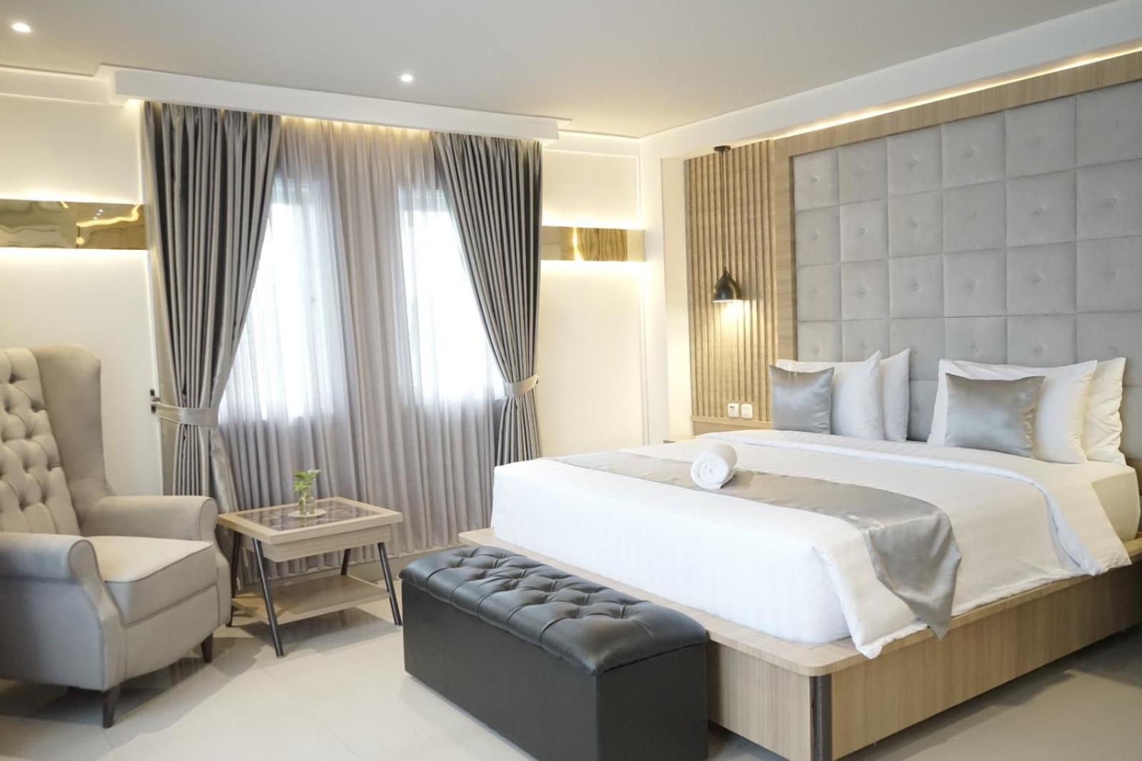 1o1 Urban Thamrin 3* Jakarta