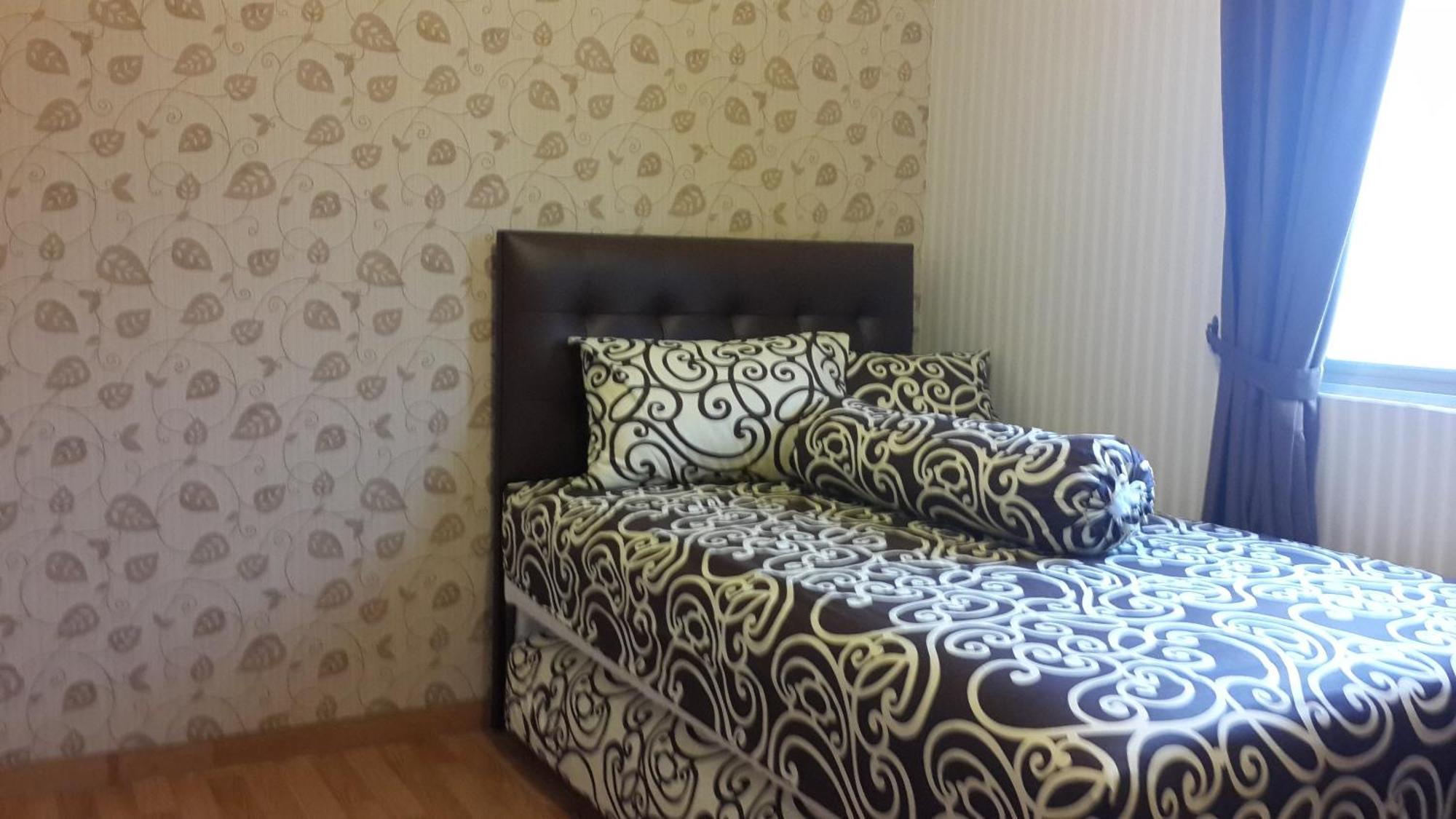 Mediterania Palace Kemayoran Pusat