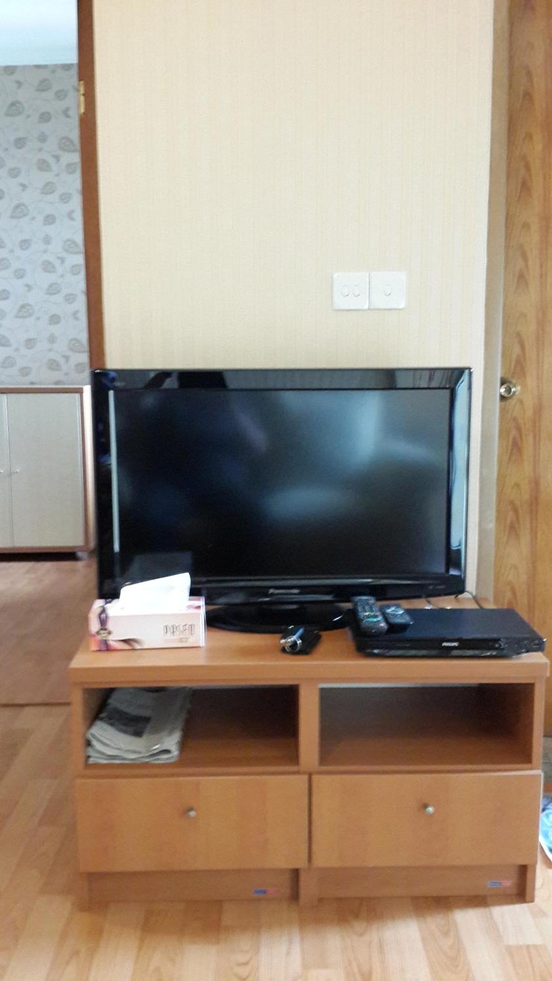 Căn hộ Mediterania Palace Kemayoran Pusat *