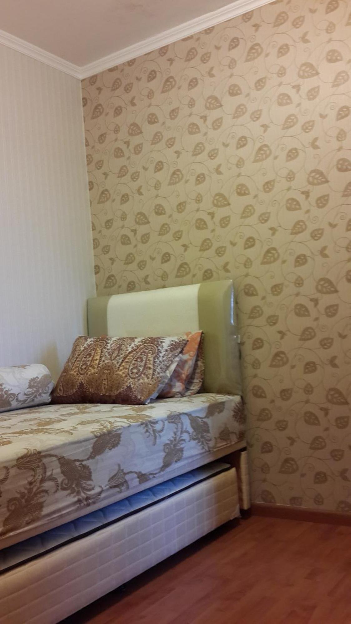 Căn hộ Mediterania Palace Kemayoran Pusat