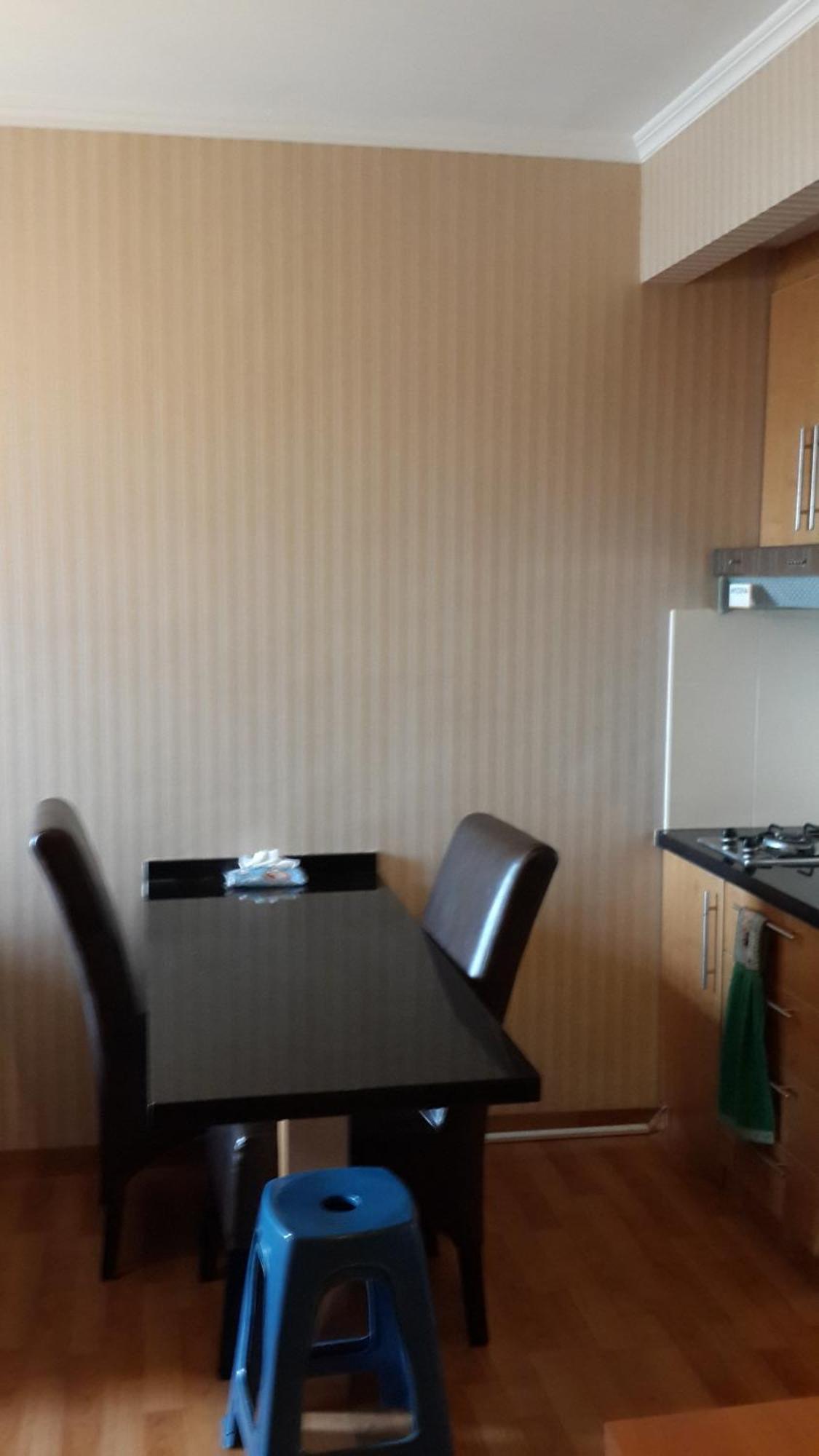 Mediterania Palace Kemayoran Pusat Căn hộ Jakarta