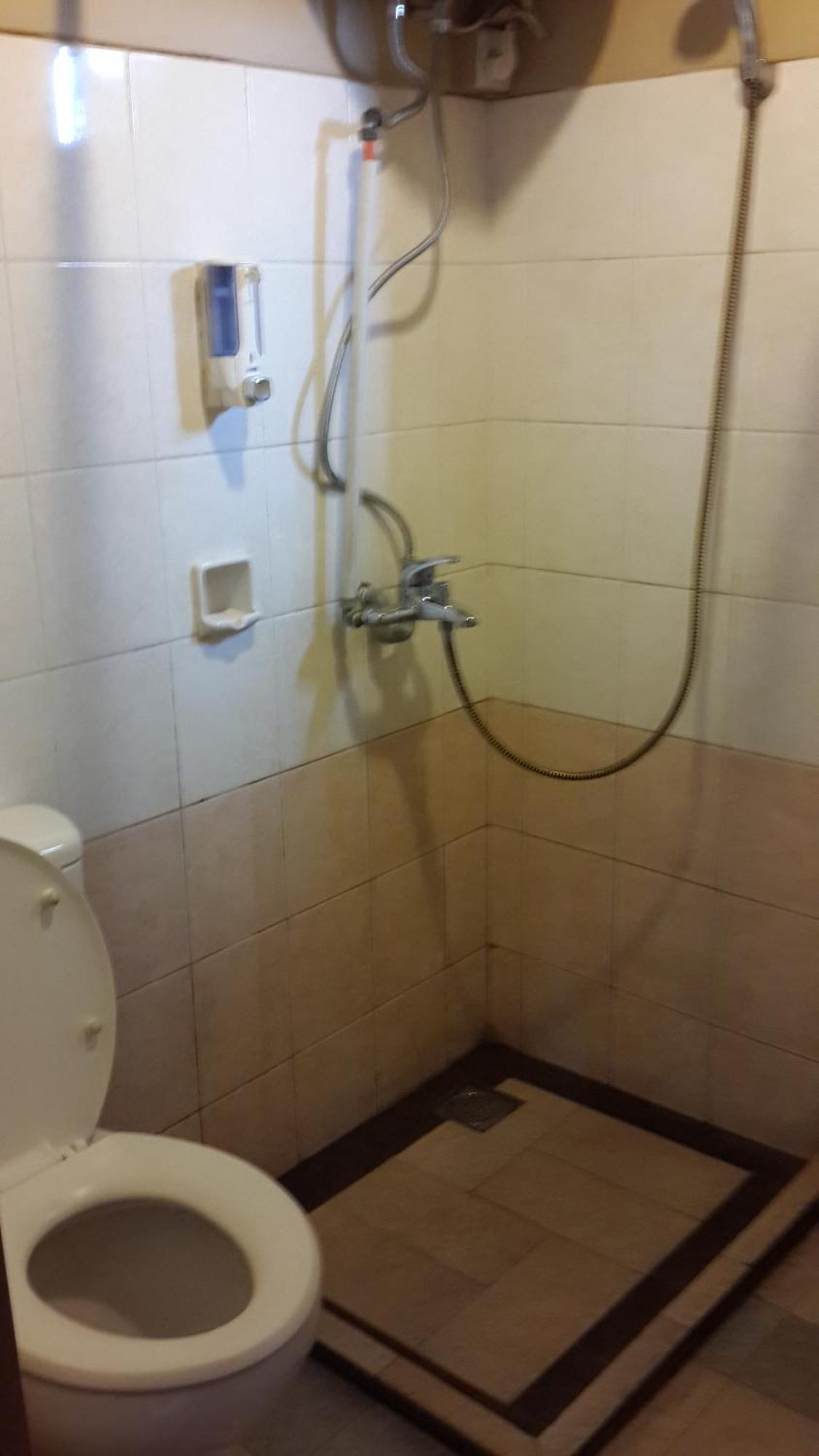 Mediterania Palace Kemayoran Pusat Jakarta